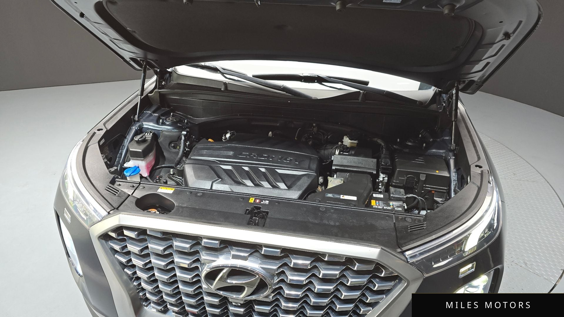 Hyundai Palisade 2022 — миниатюра 6