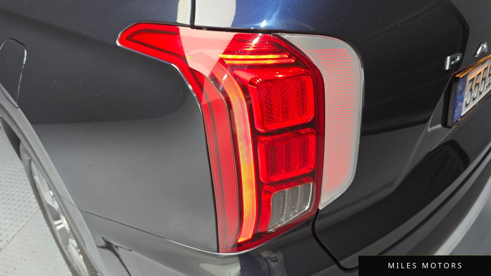 Hyundai Palisade 2022 — миниатюра 9