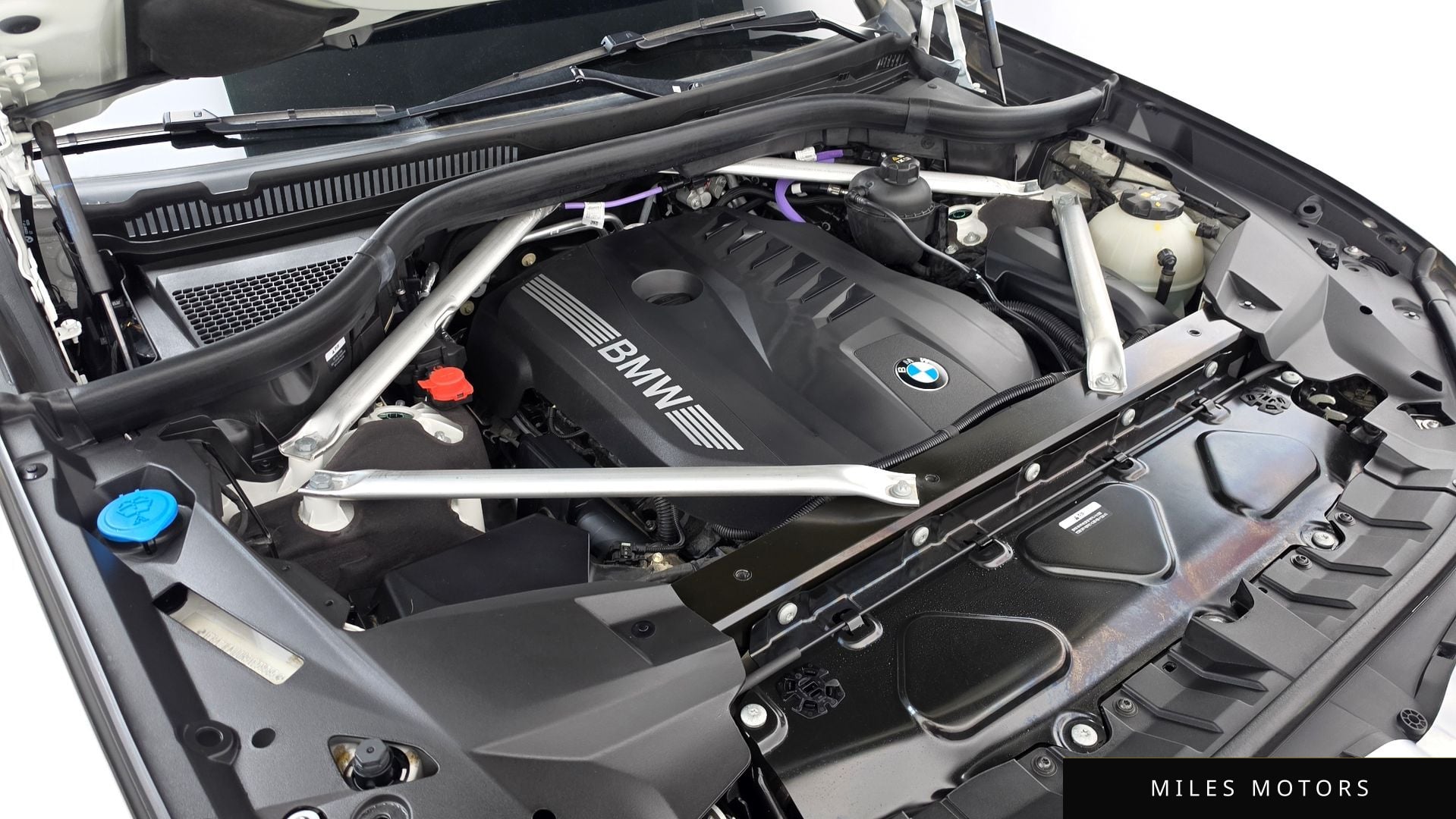 BMW X7 (G07) 2024 — миниатюра 6
