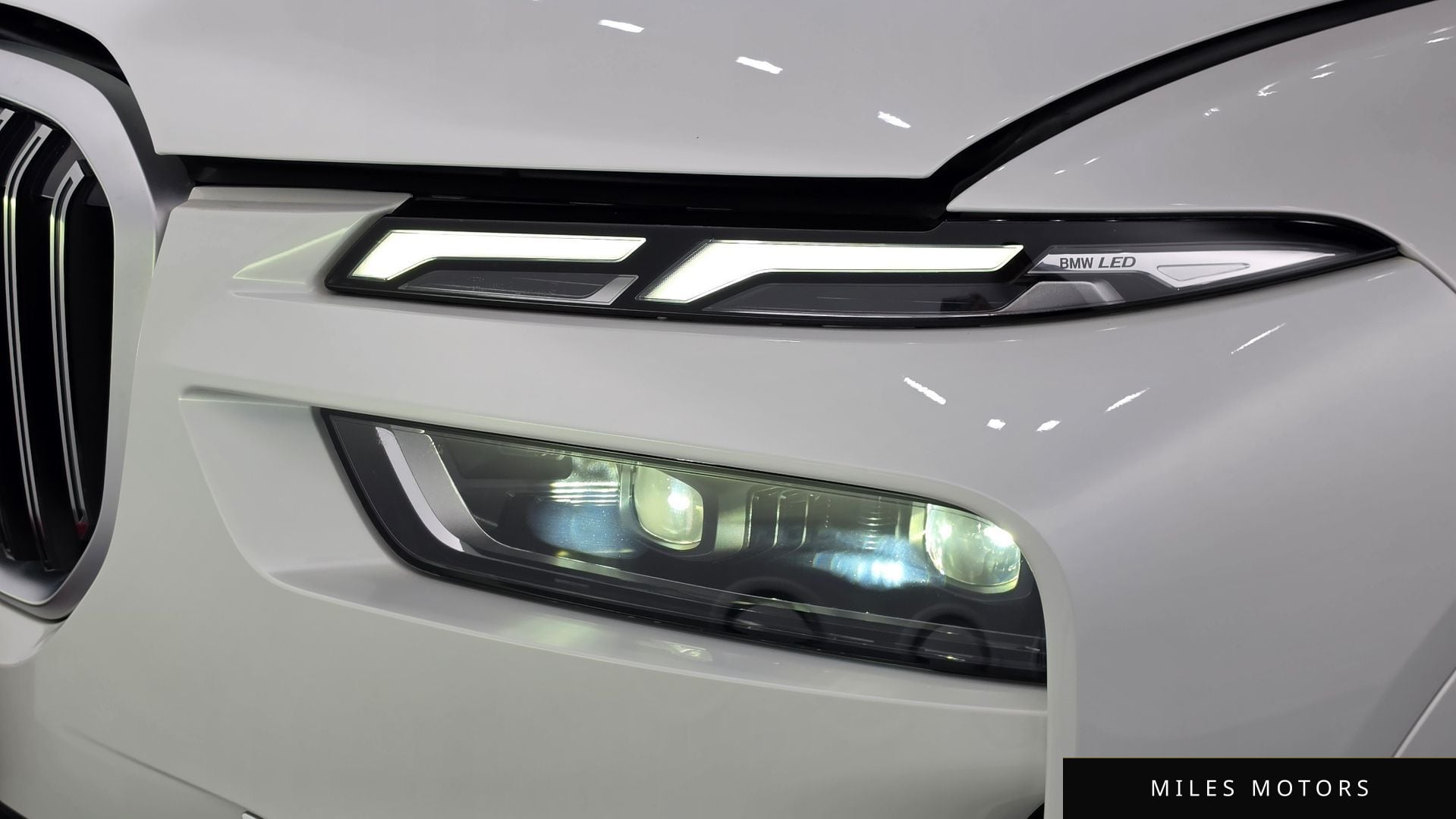 BMW X7 (G07) 2024 — миниатюра 8