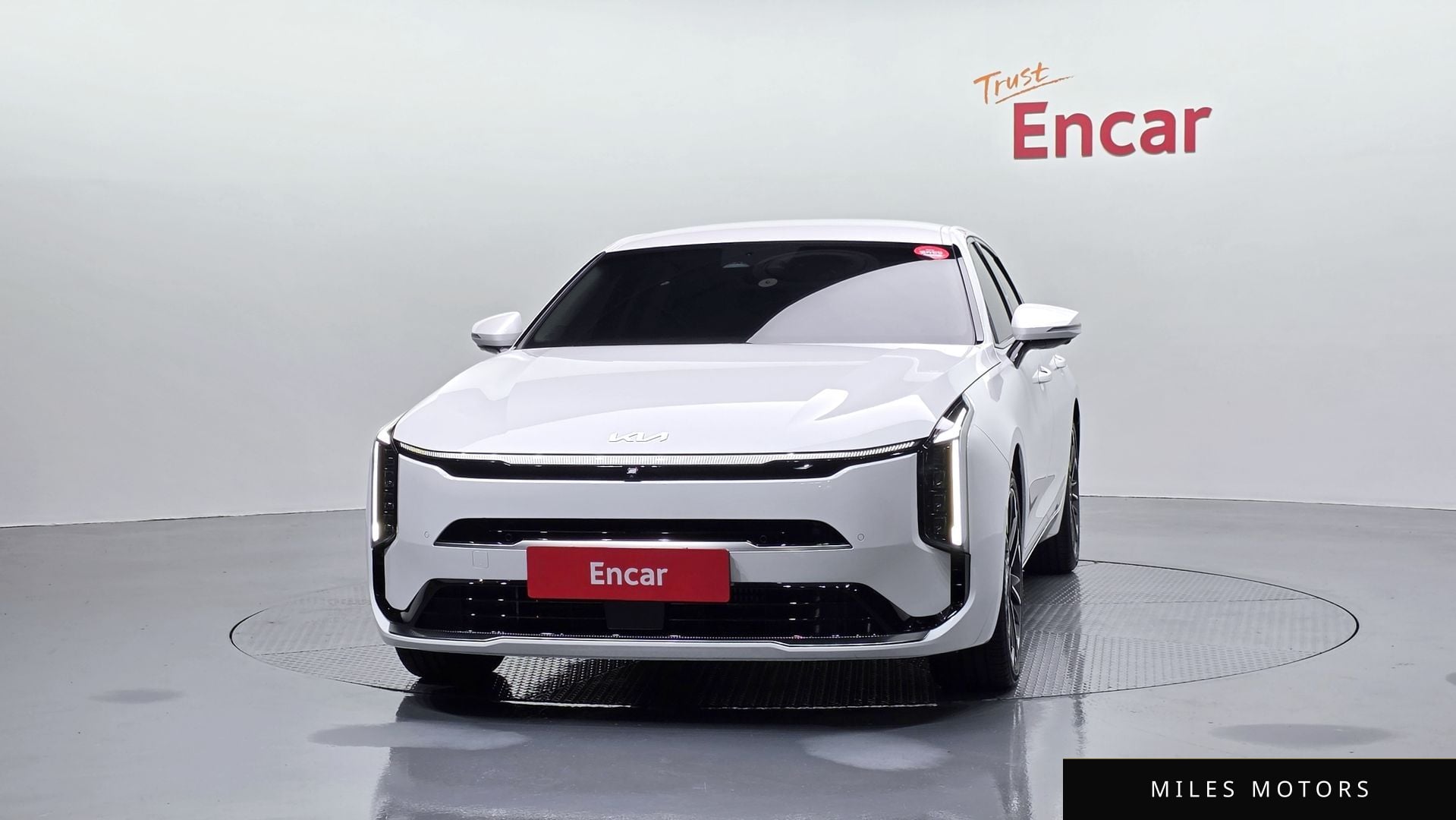 Kia K8 2025 — миниатюра 3