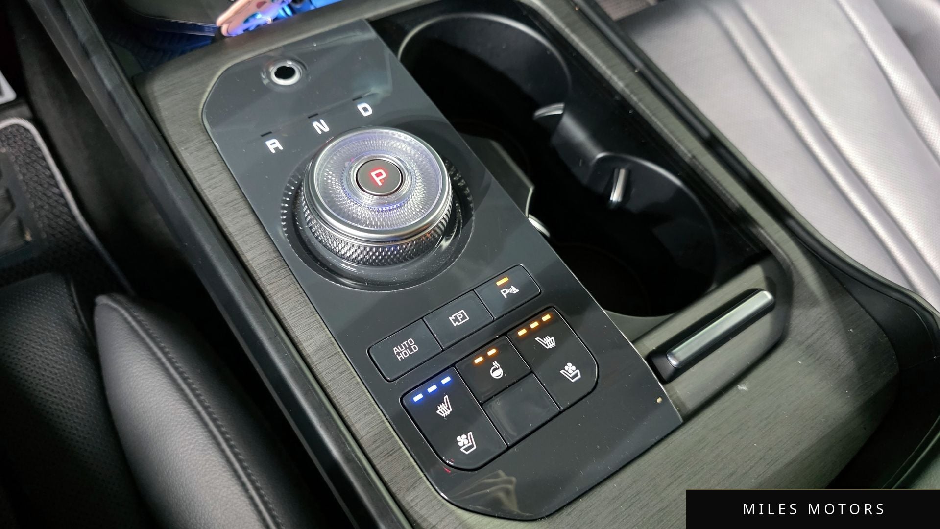 Kia K8 2025 — миниатюра 12