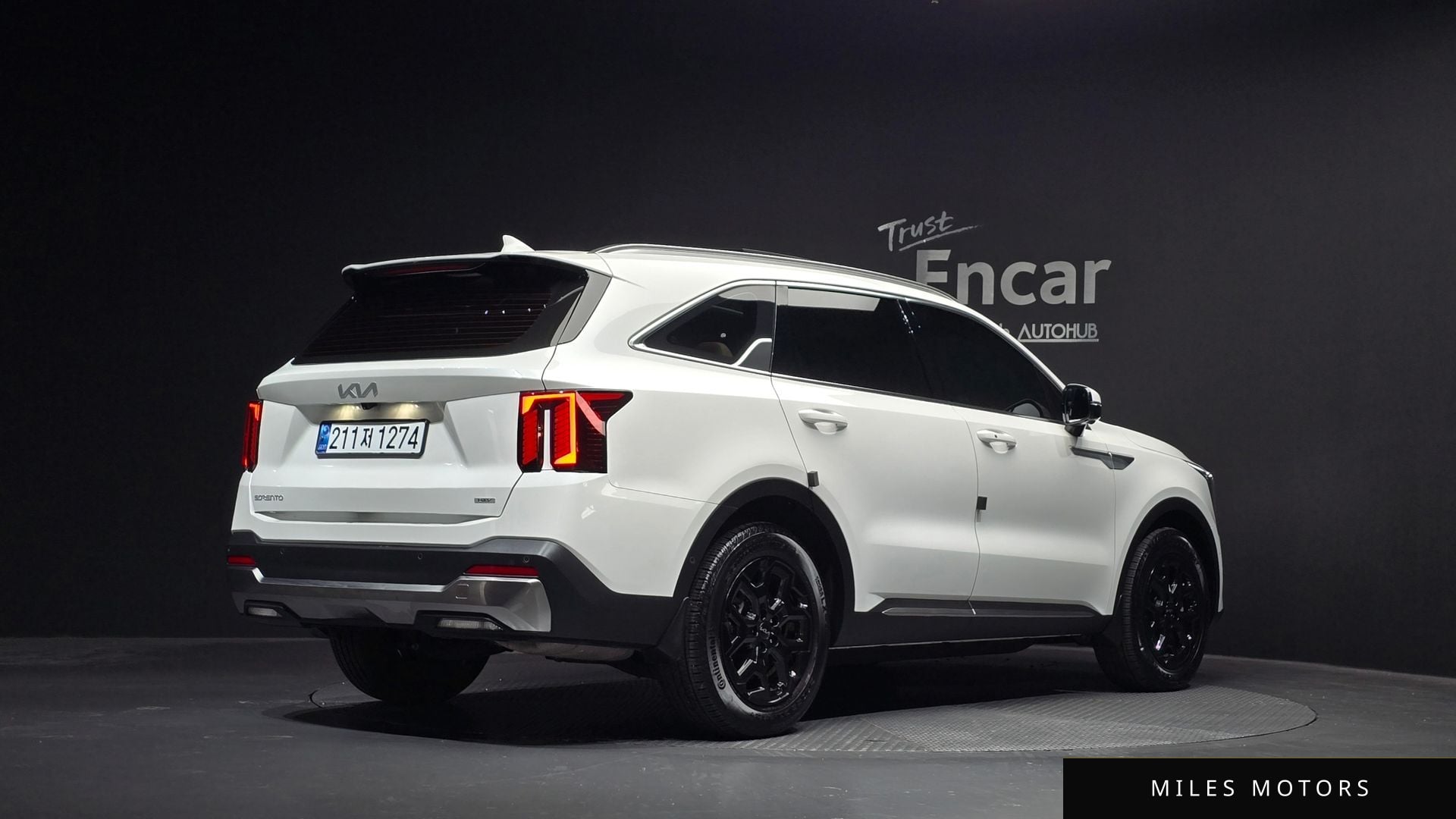 Kia Sorento 2024 — миниатюра 2