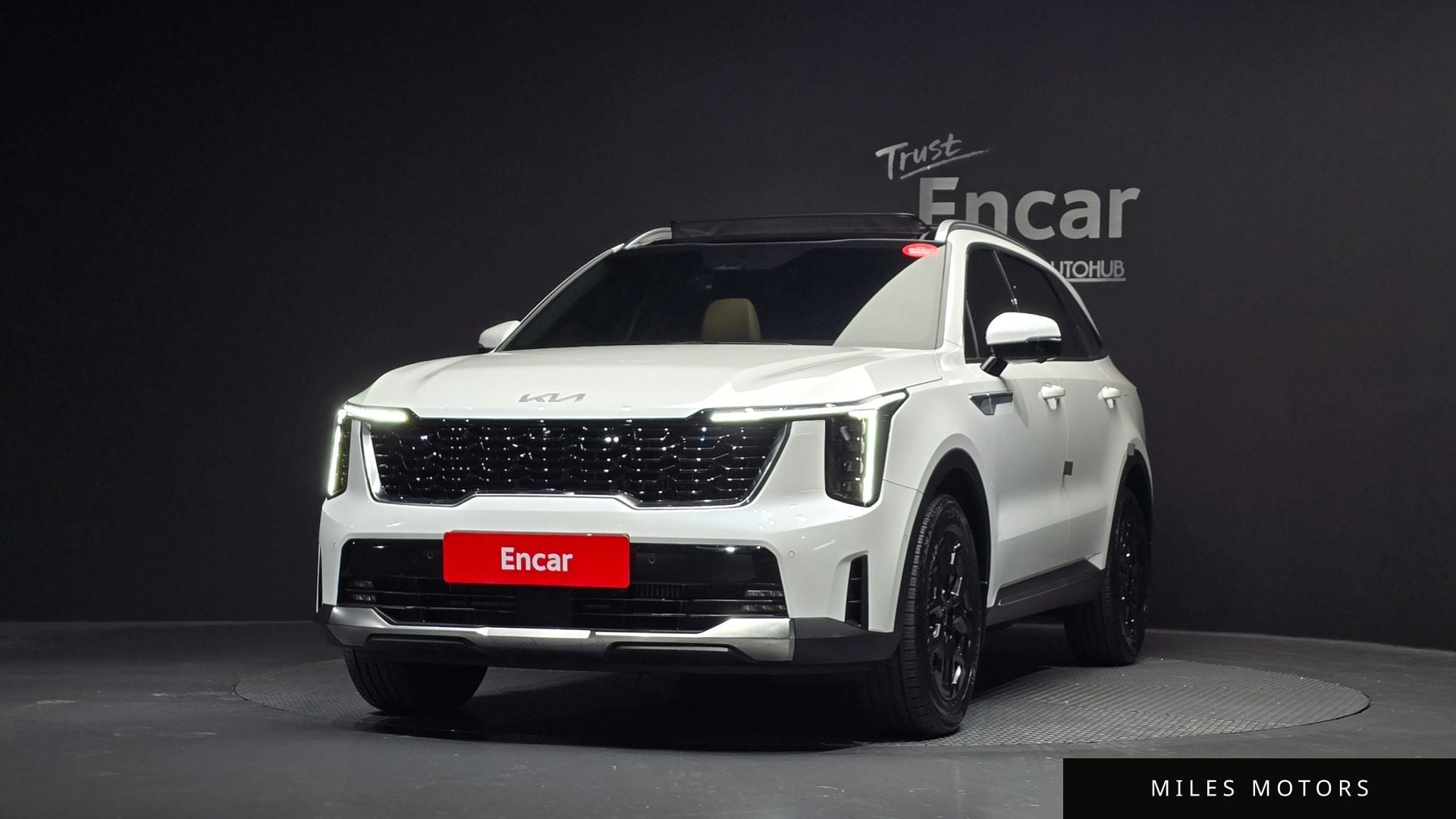 Kia Sorento 2024 — миниатюра 3