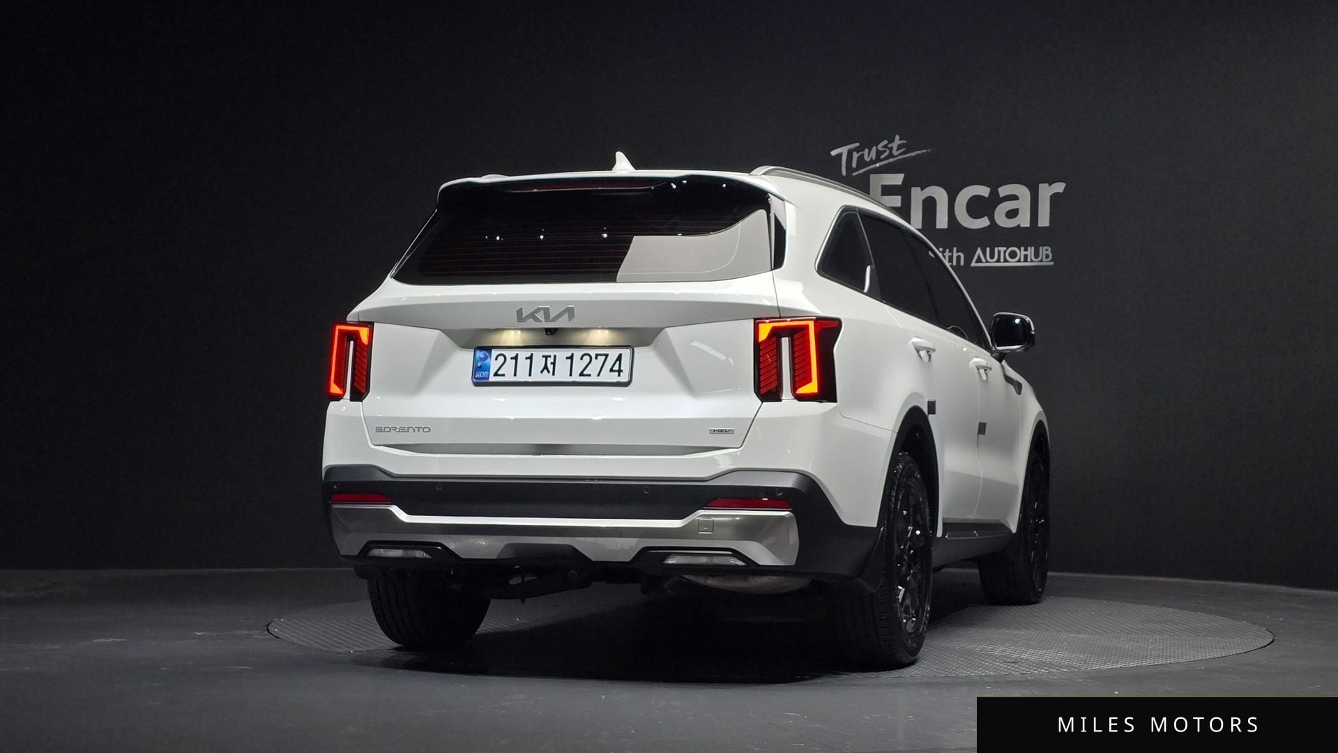 Kia Sorento 2024 — миниатюра 4