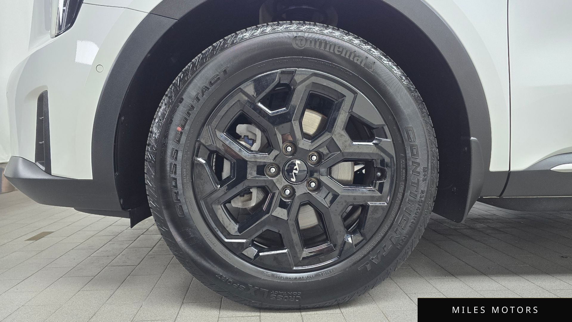 Kia Sorento 2024 — миниатюра 5