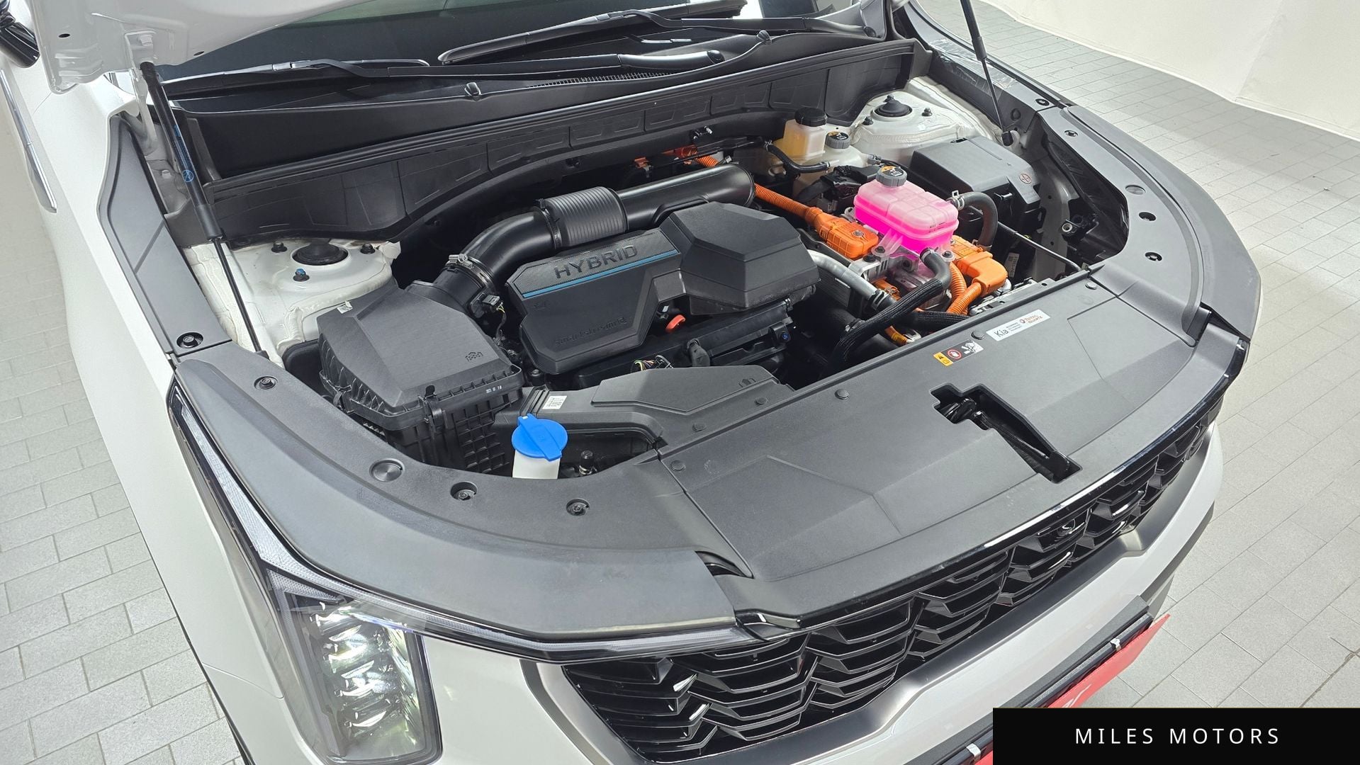 Kia Sorento 2024 — миниатюра 6
