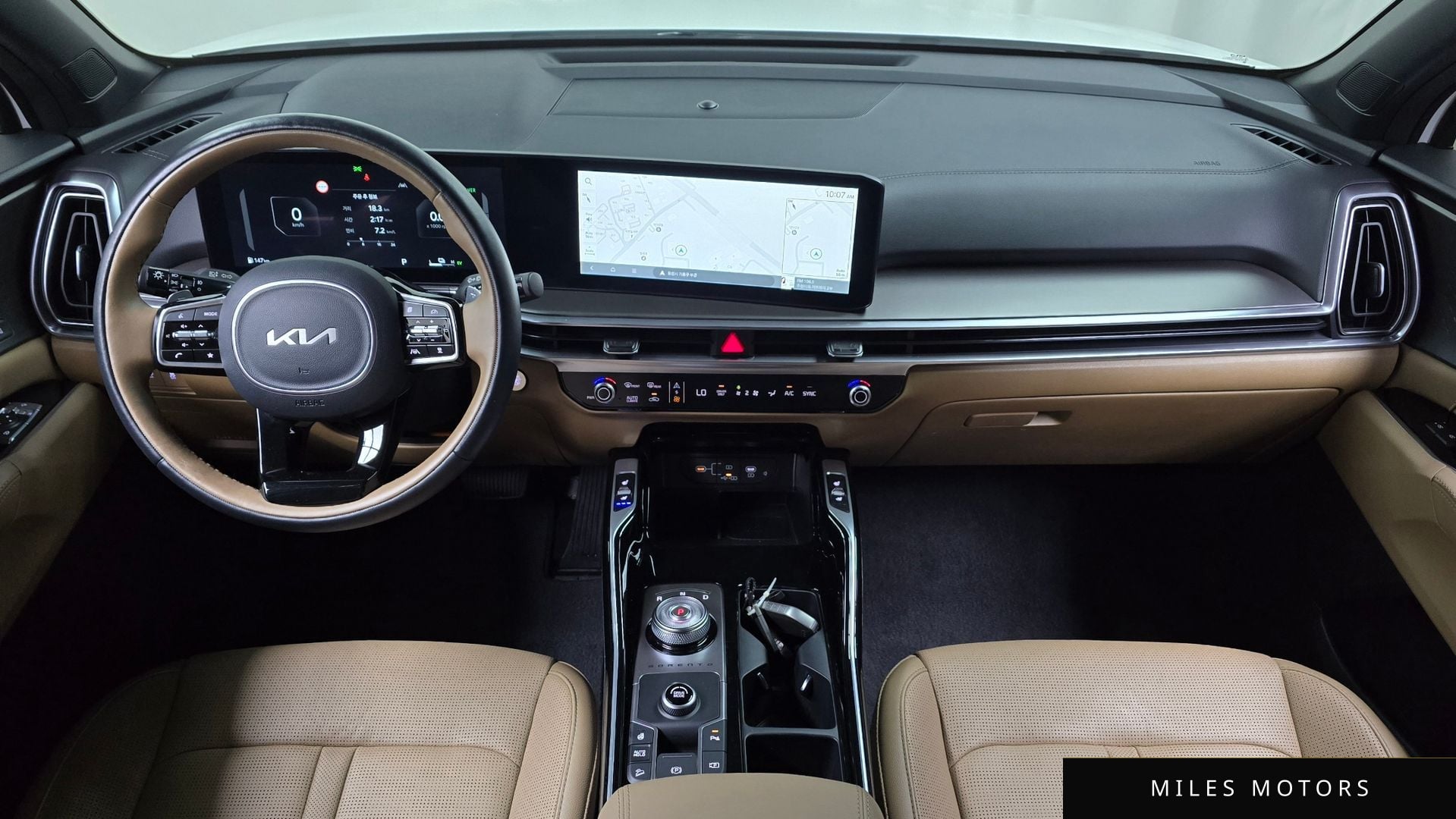 Kia Sorento 2024 — миниатюра 10