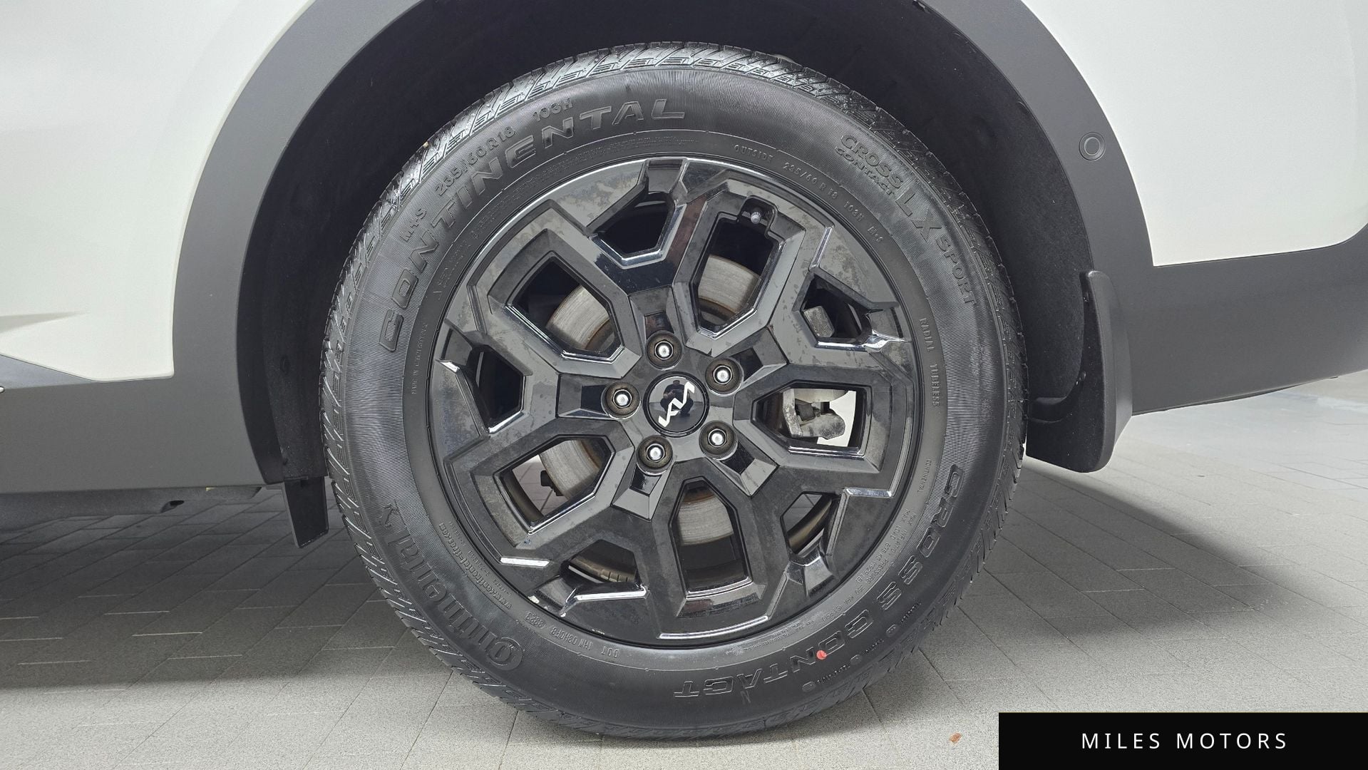 Kia Sorento 2024 — миниатюра 7