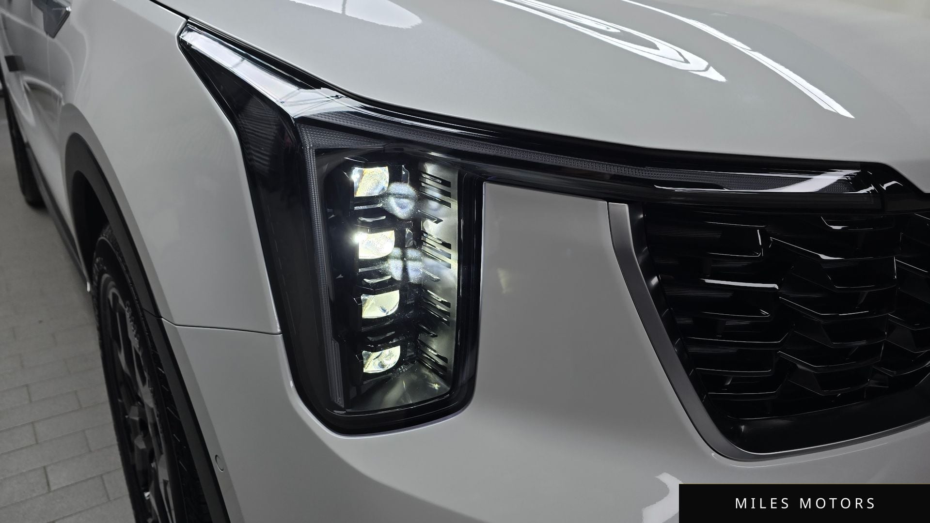 Kia Sorento 2024 — миниатюра 8