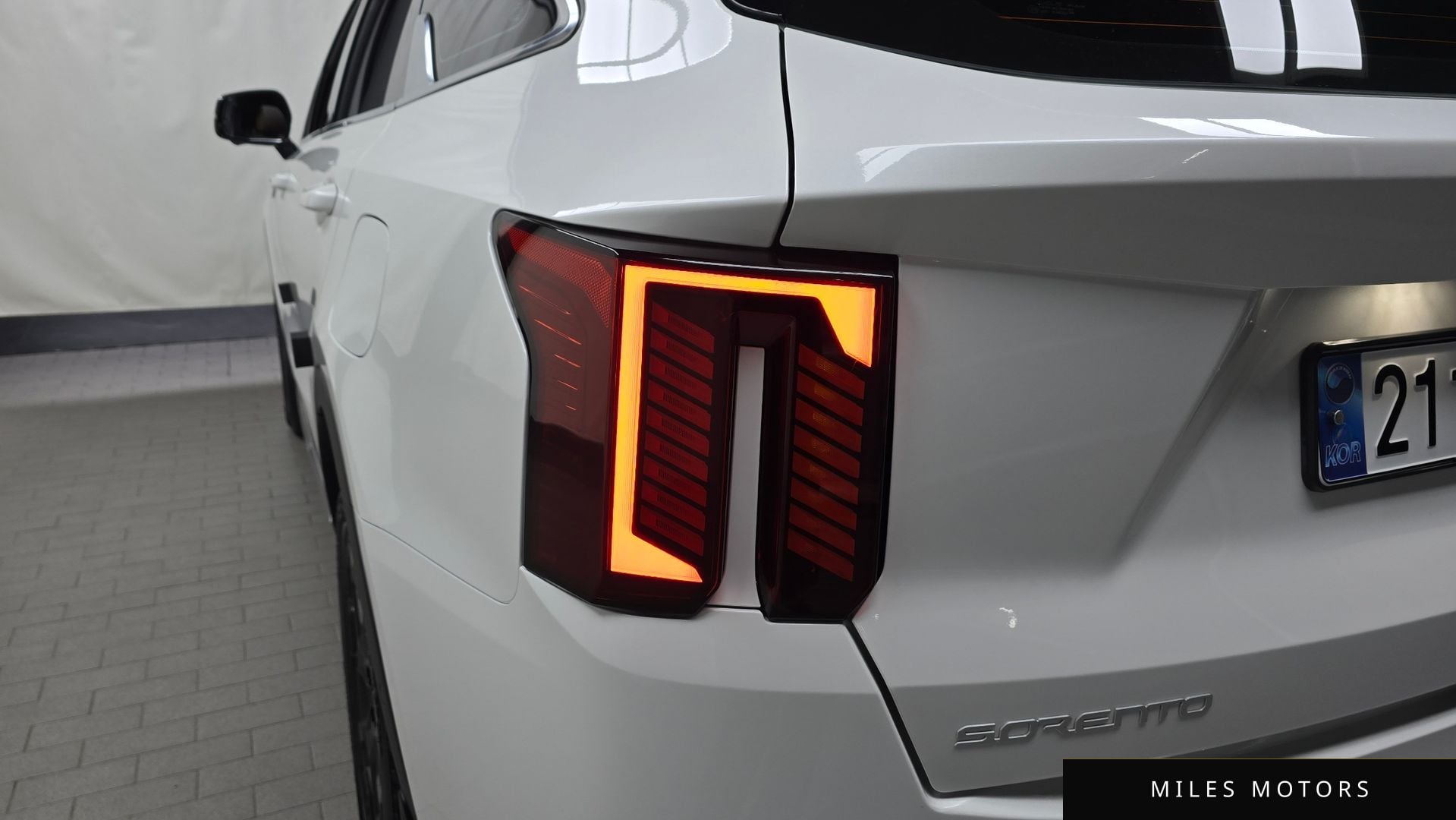 Kia Sorento 2024 — миниатюра 9