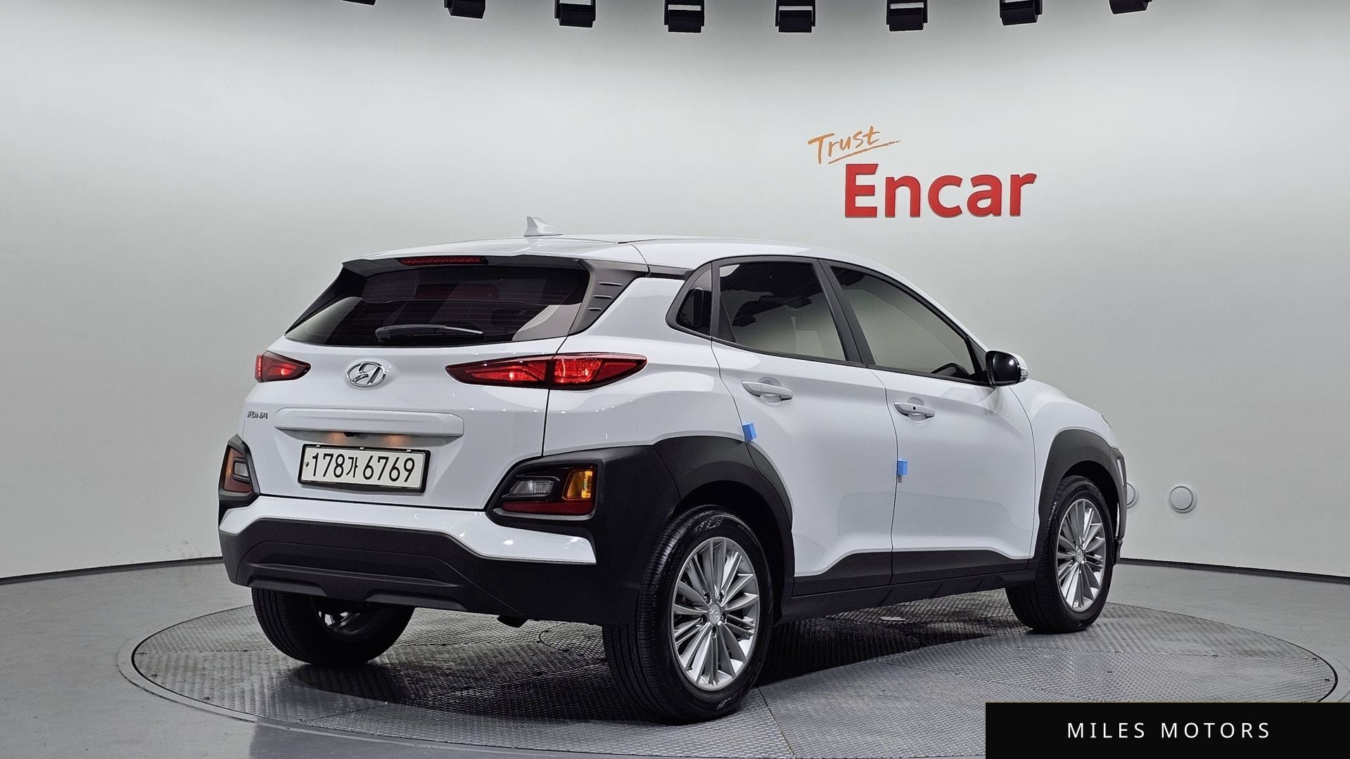 Hyundai Kona 2020 — миниатюра 2
