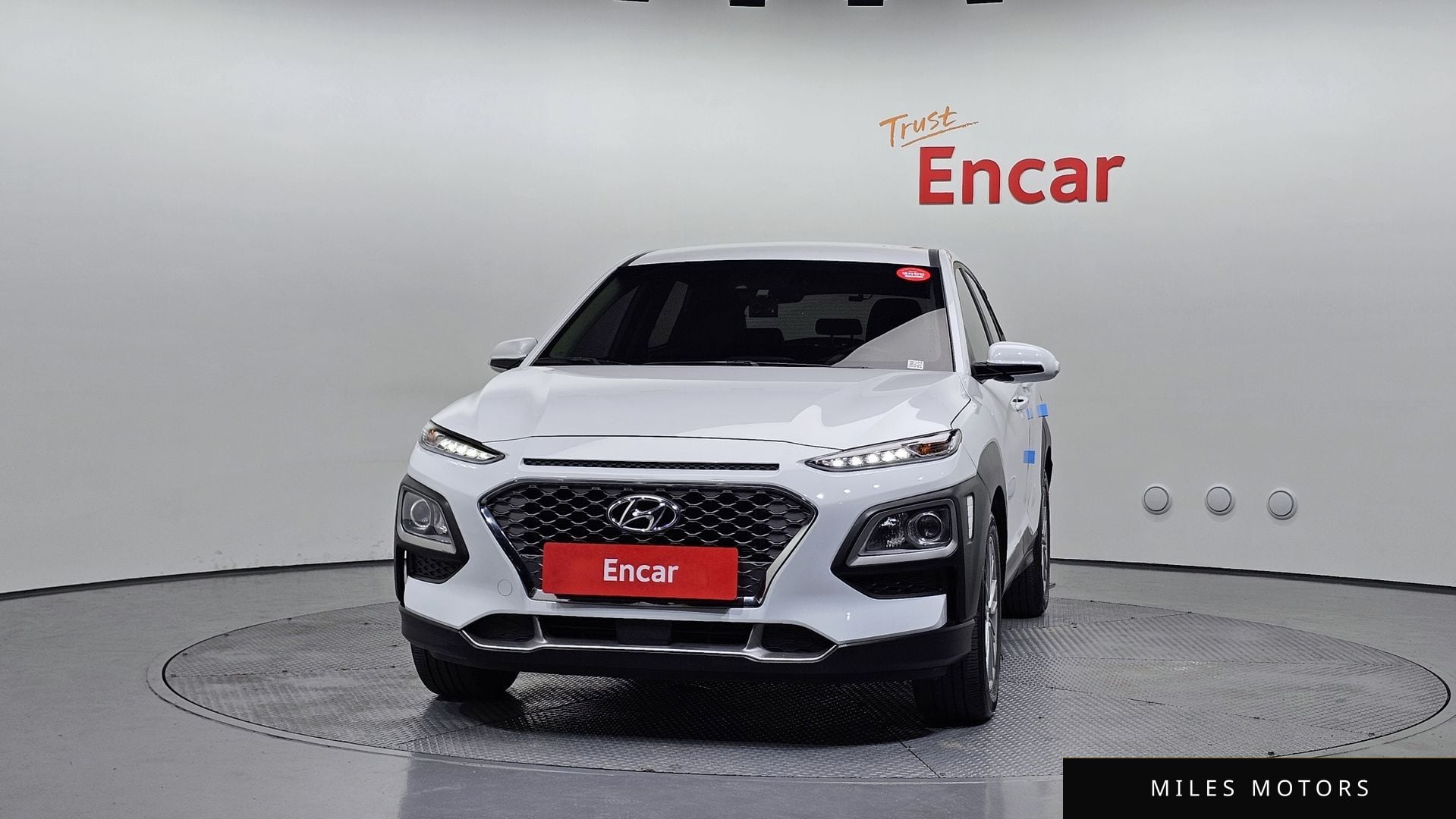 Hyundai Kona 2020 — миниатюра 3