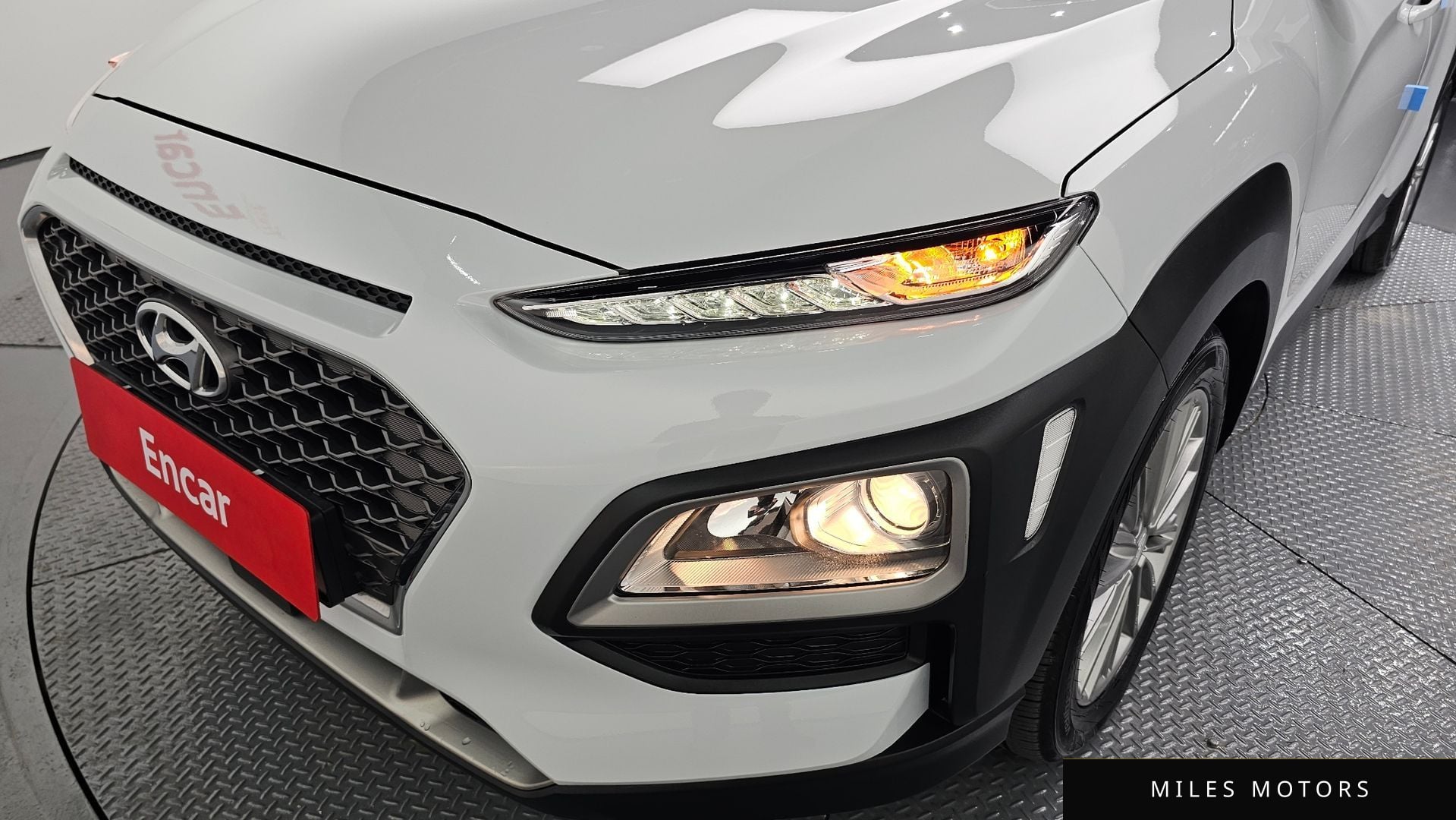 Hyundai Kona 2020 — миниатюра 8
