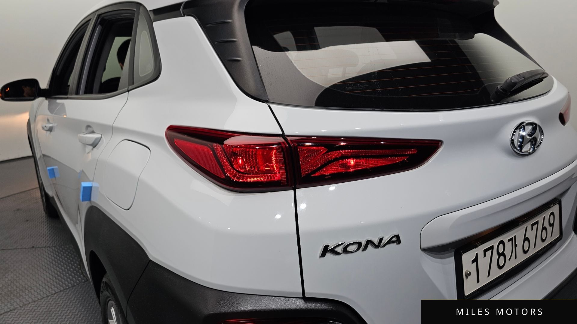 Hyundai Kona 2020 — миниатюра 9