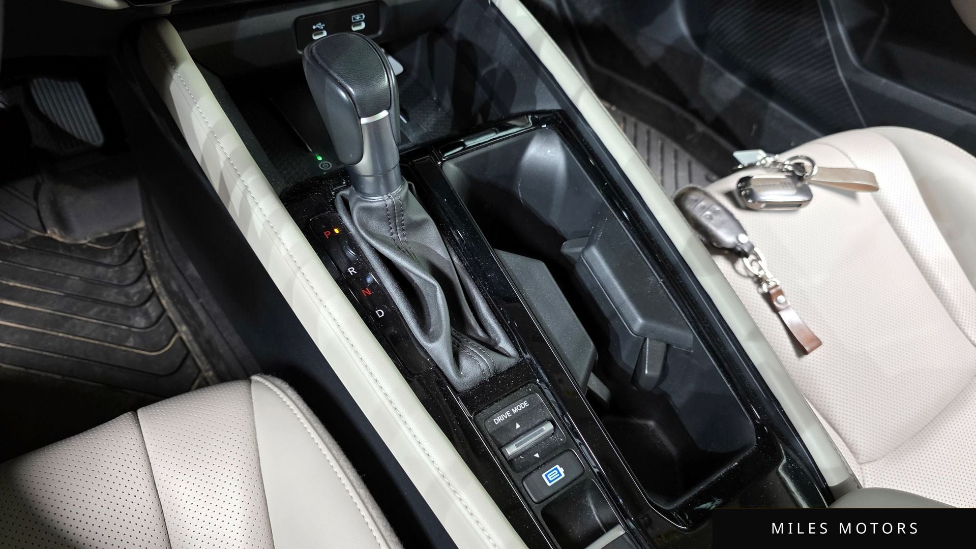 Honda Accord 2023 — миниатюра 12