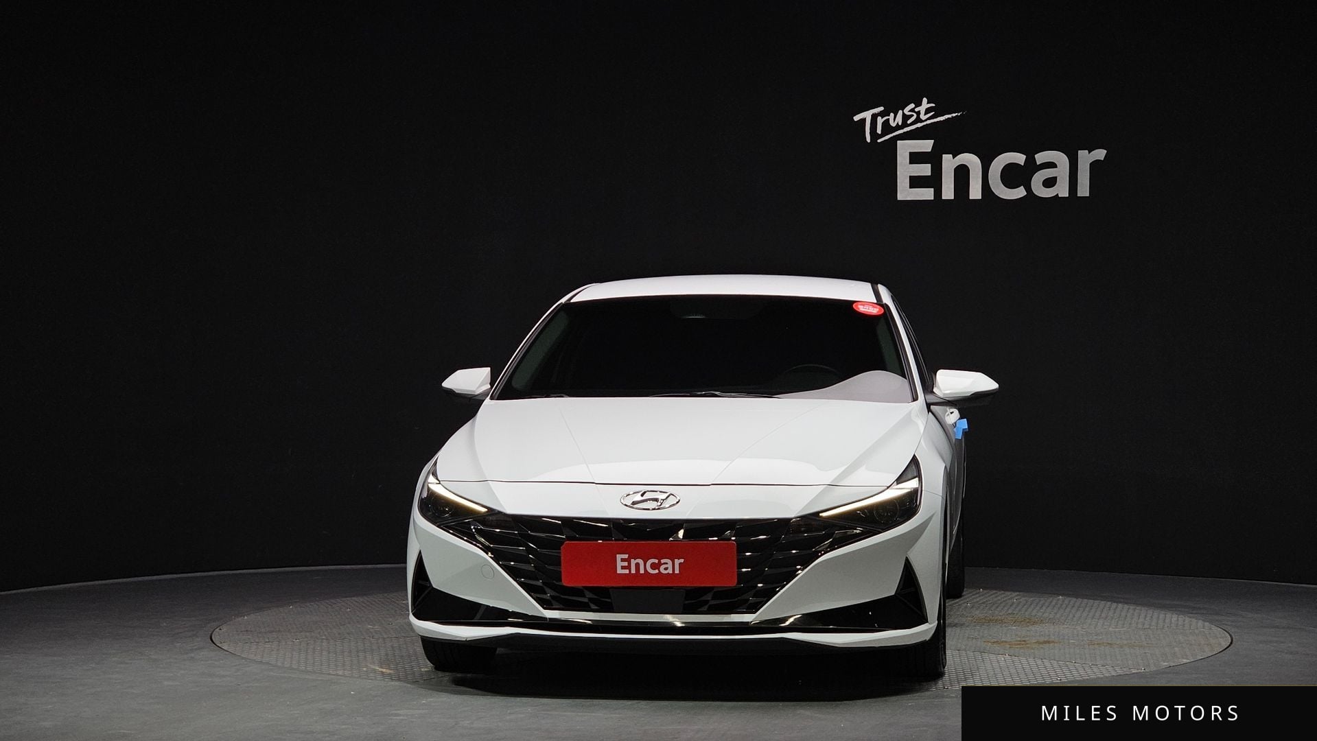 Hyundai AVANTE 2022 — миниатюра 3