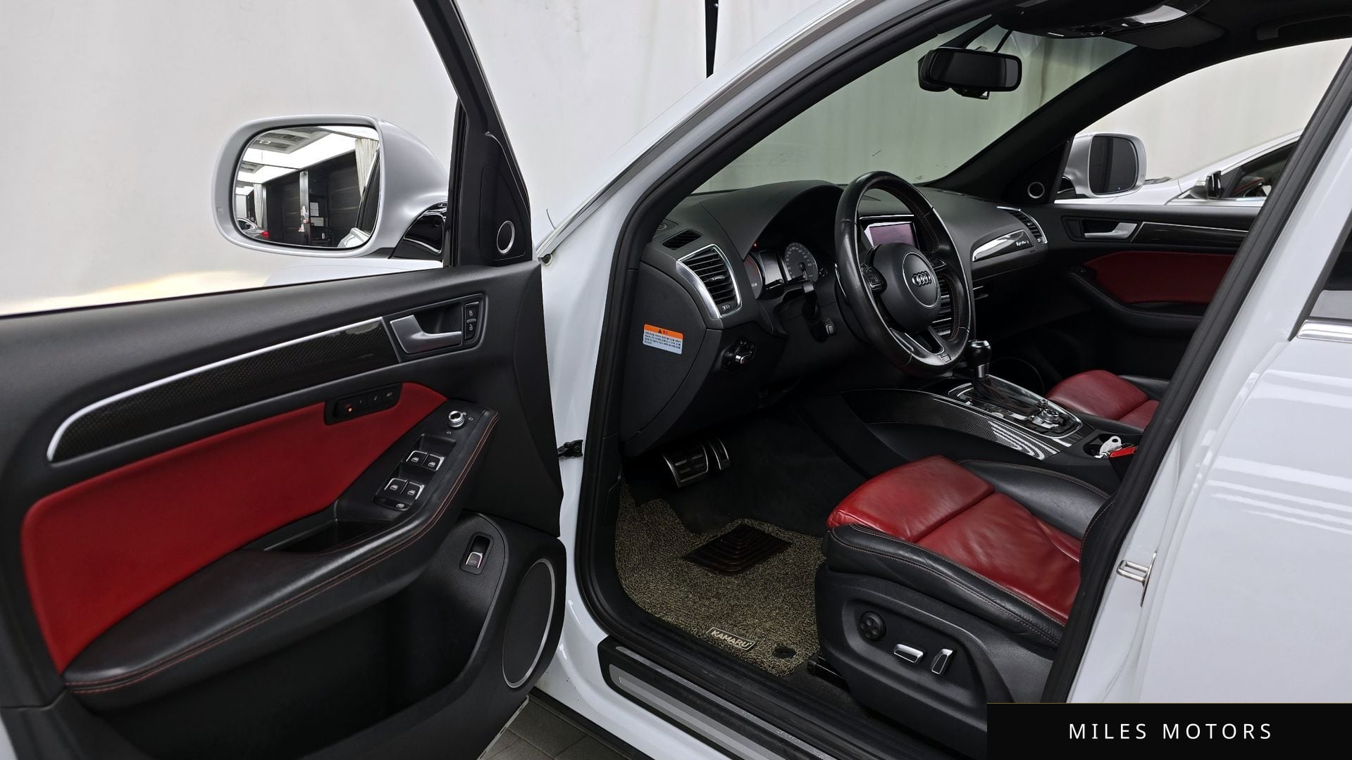 Audi SQ5 2015 — миниатюра 10