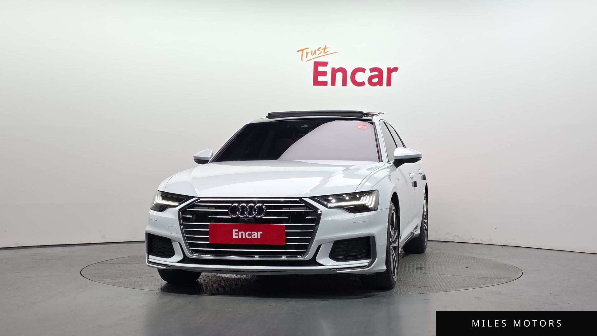 Audi A6 (C8) 2023 — миниатюра 3