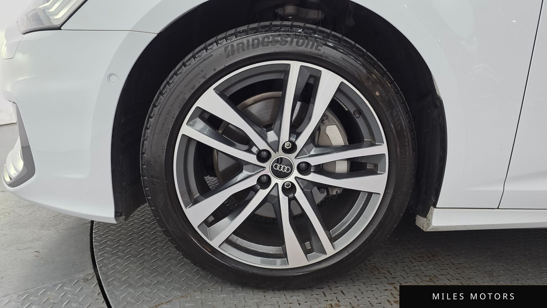 Audi A6 (C8) 2023 — миниатюра 5