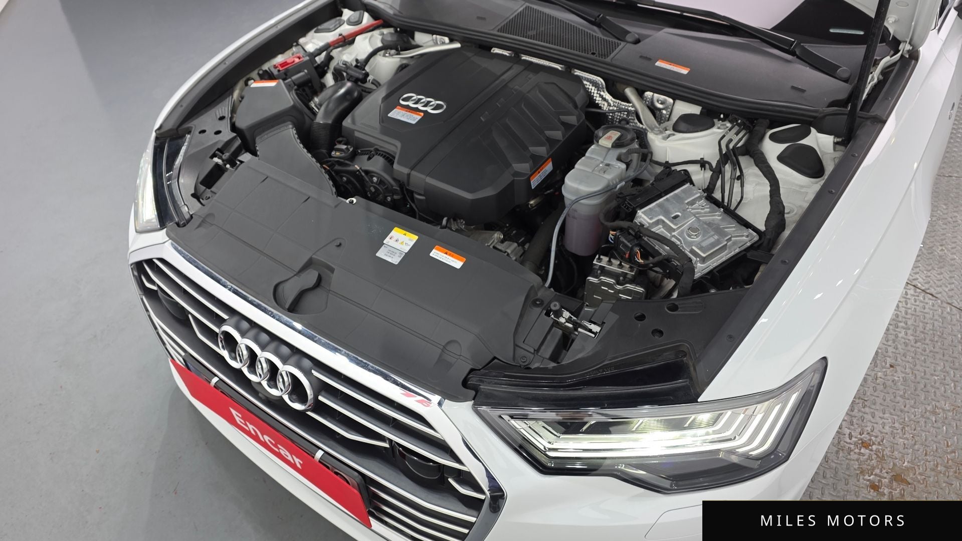 Audi A6 (C8) 2023 — миниатюра 6