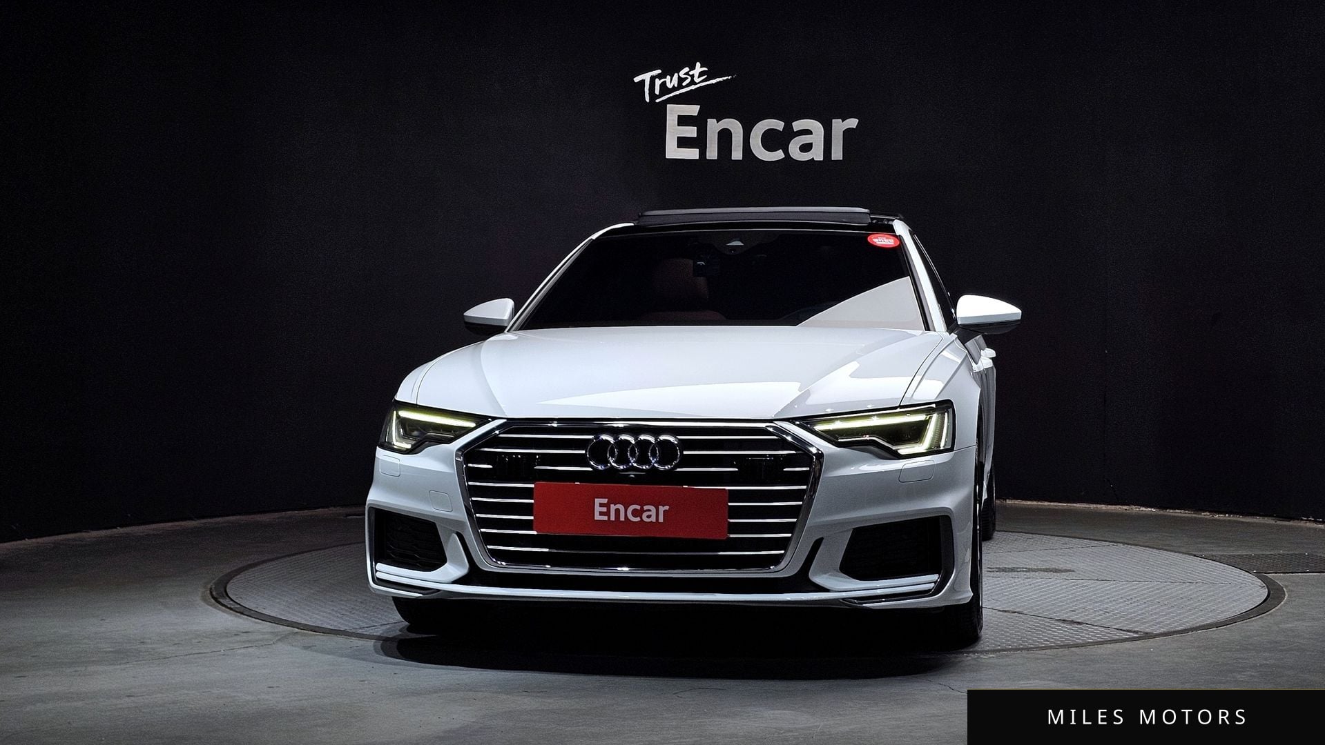Audi A6 (C8) 2020 — миниатюра 3
