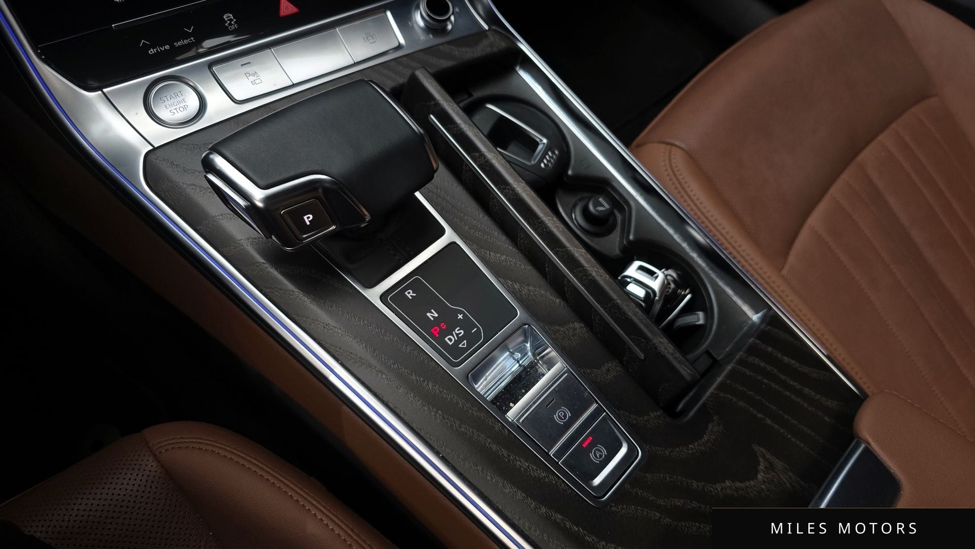 Audi A6 (C8) 2020 — миниатюра 12