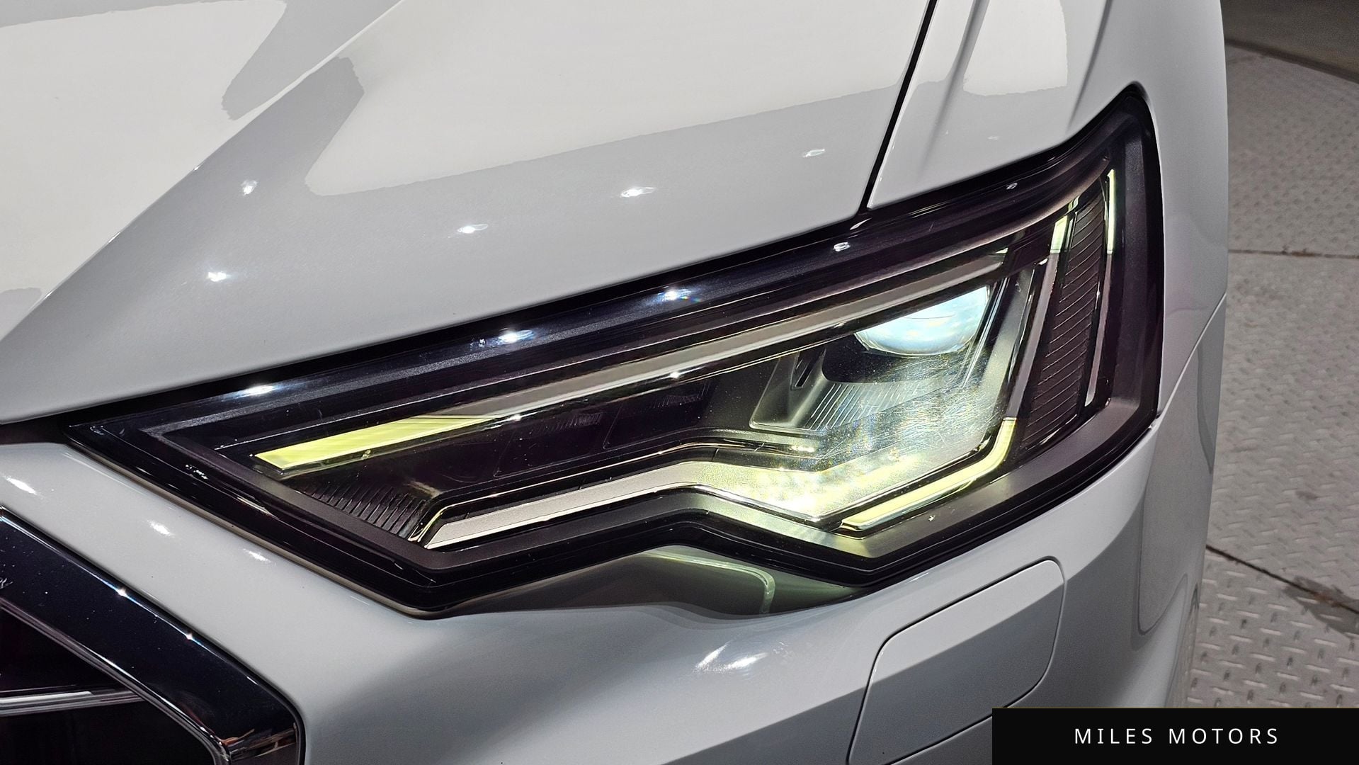 Audi A6 (C8) 2020 — миниатюра 8