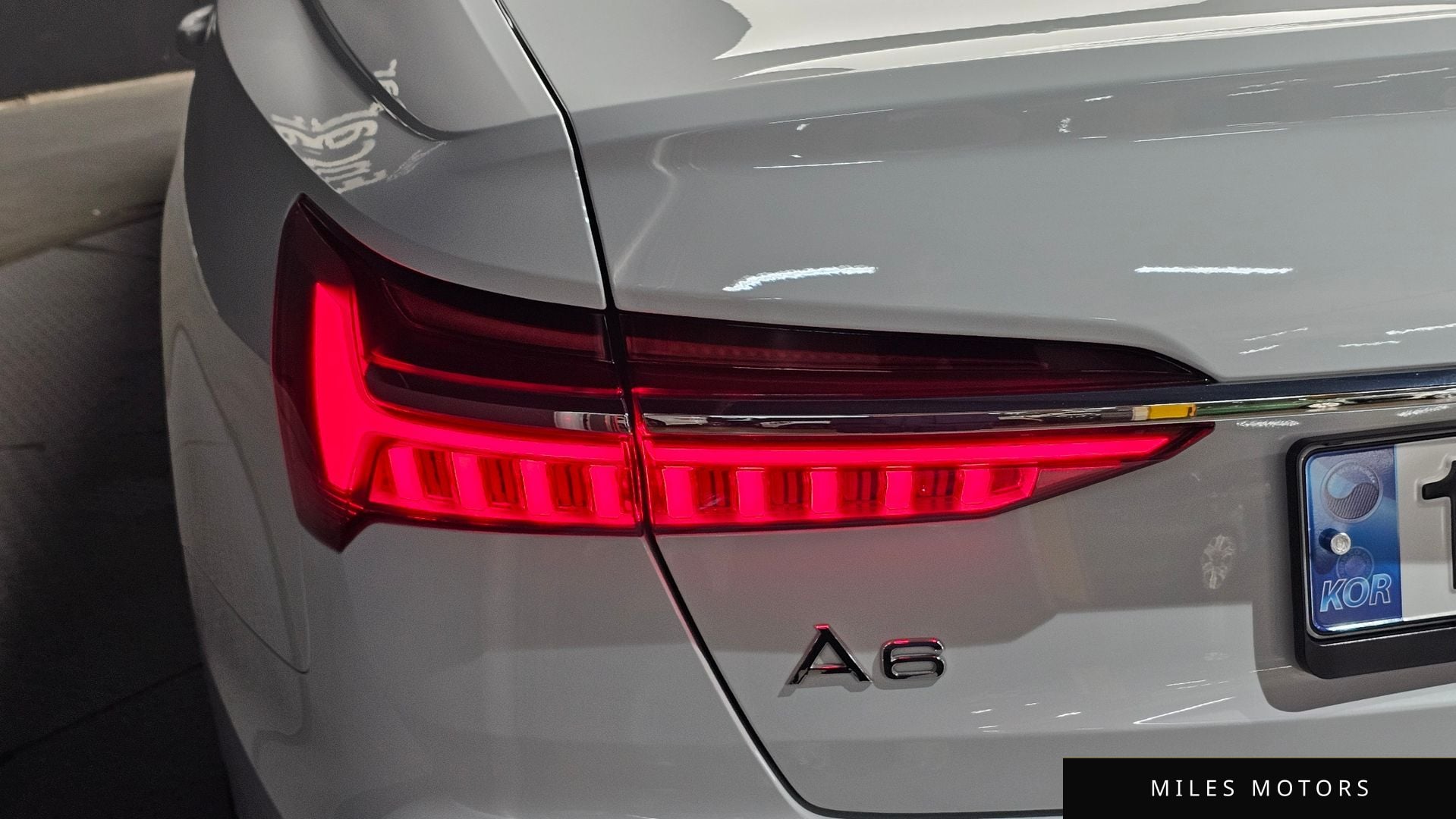 Audi A6 (C8) 2020 — миниатюра 9