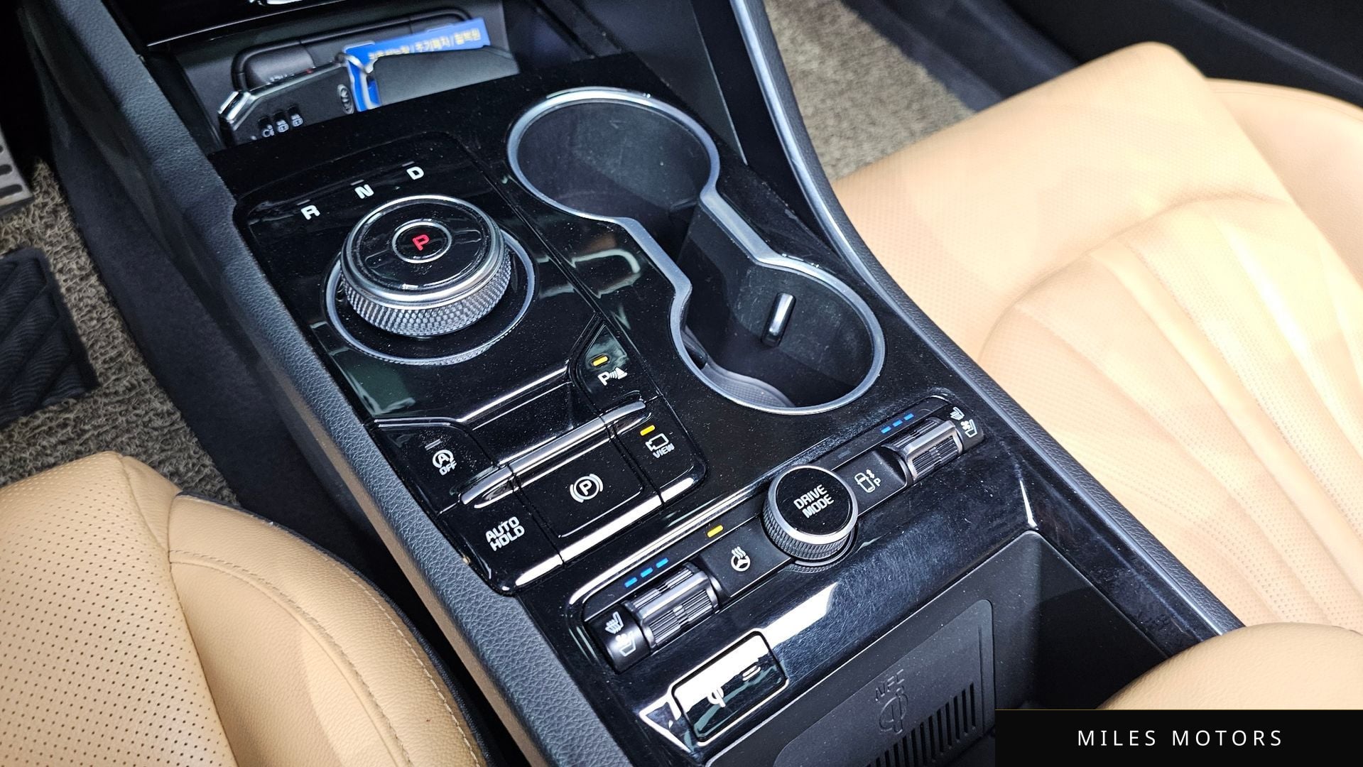 Kia K5 2020 — миниатюра 12