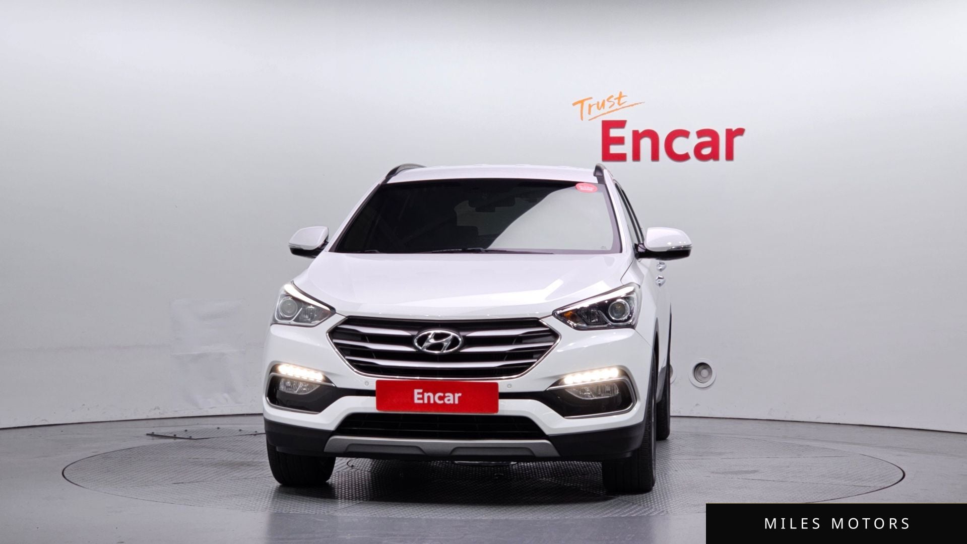 Hyundai Santafe 2017 — миниатюра 3