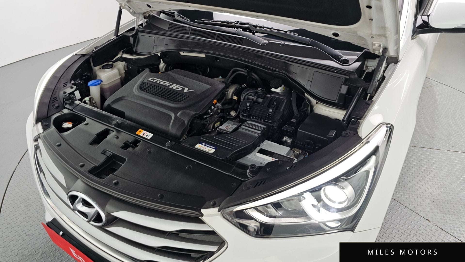 Hyundai Santafe 2017 — миниатюра 6