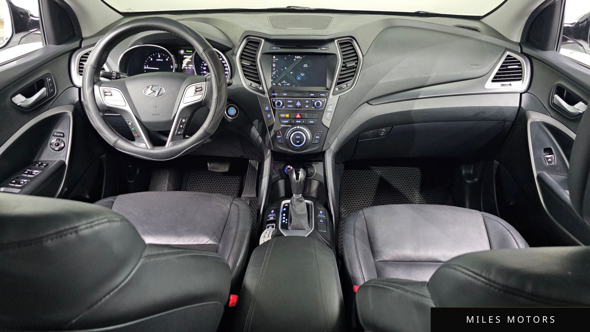 Hyundai Santafe 2017 — миниатюра 10