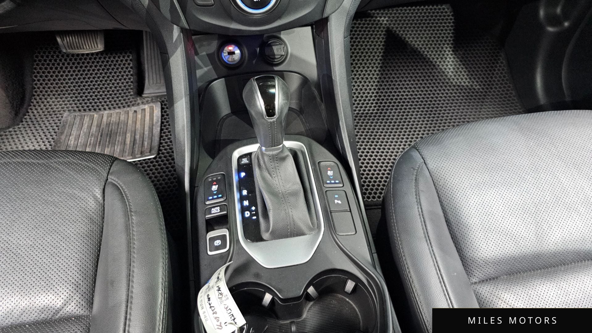 Hyundai Santafe 2017 — миниатюра 12