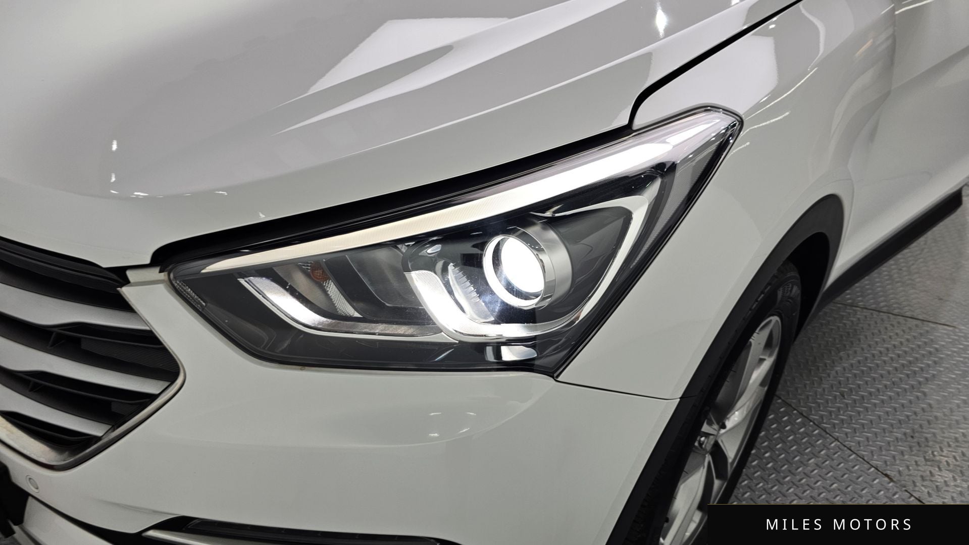 Hyundai Santafe 2017 — миниатюра 8