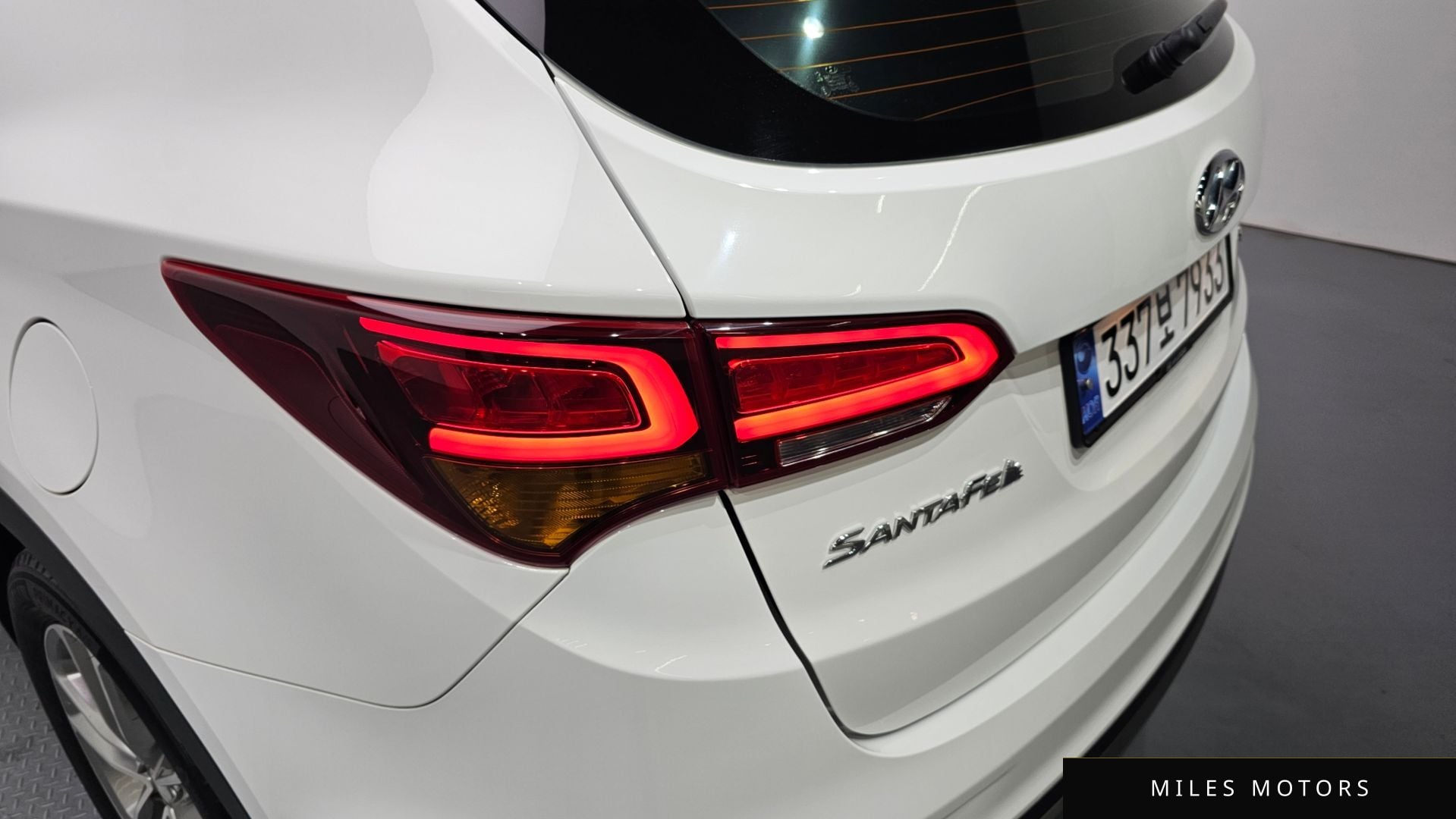 Hyundai Santafe 2017 — миниатюра 9