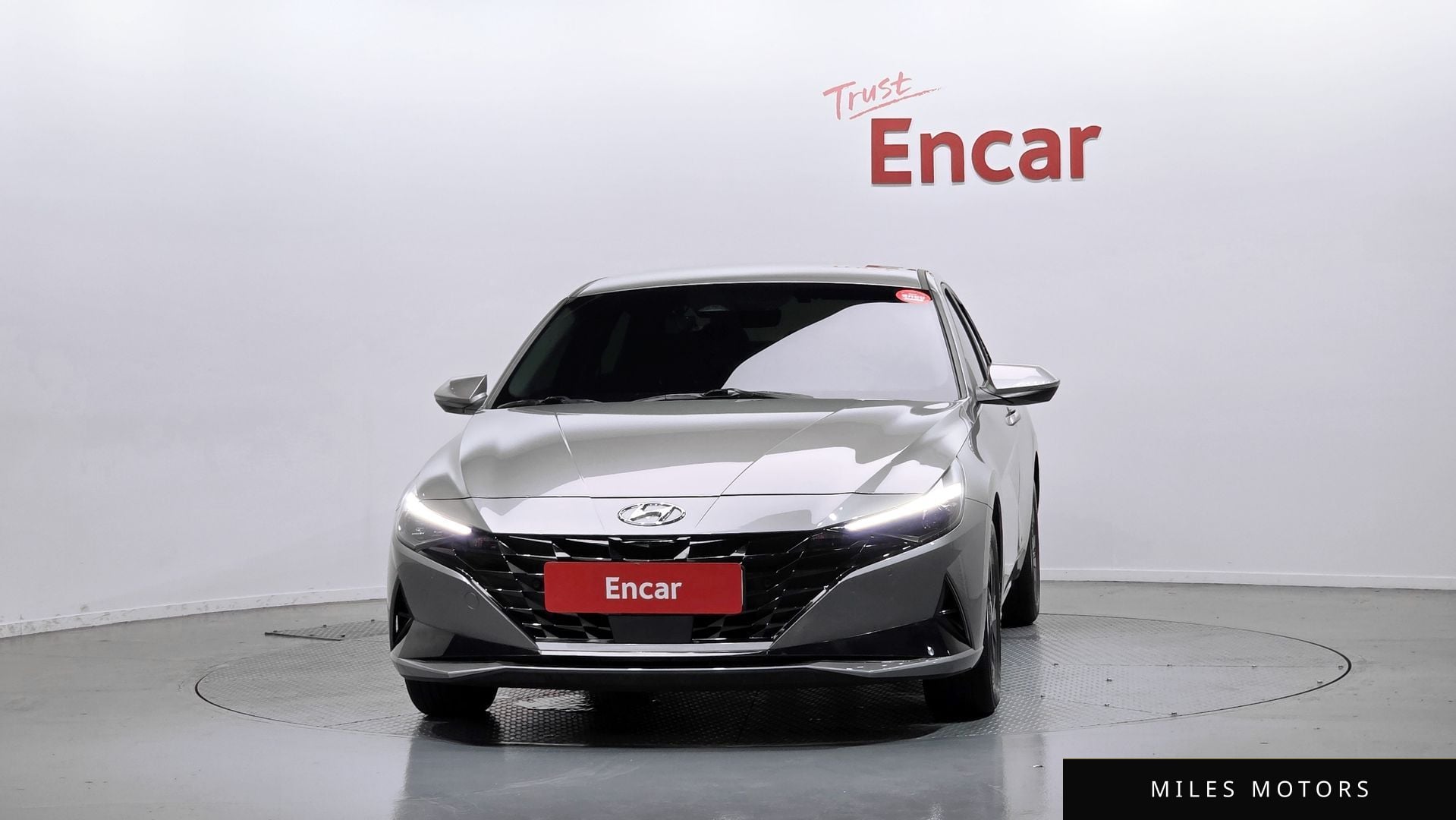 Hyundai AVANTE 2023 — миниатюра 3