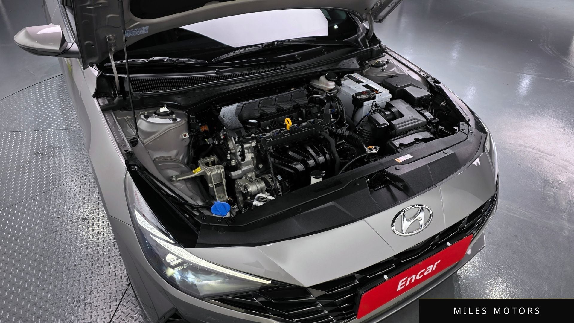 Hyundai AVANTE 2023 — миниатюра 6