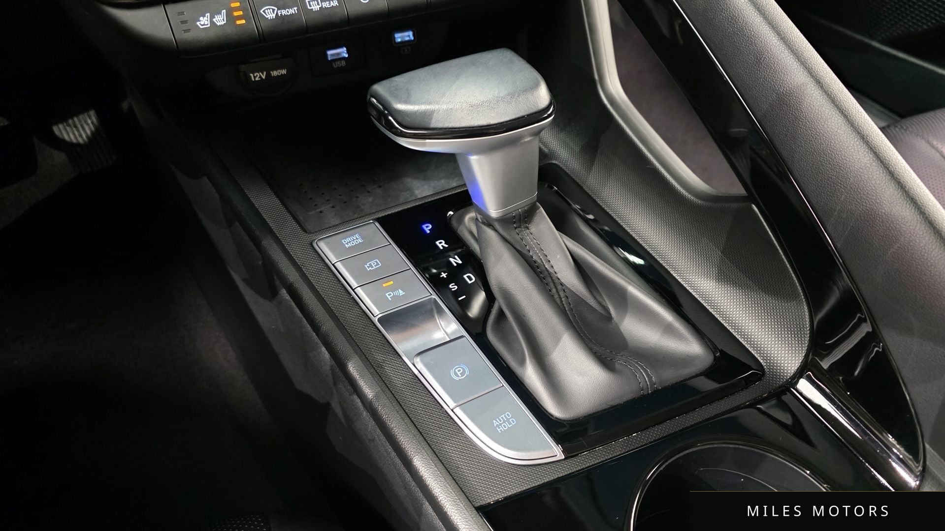 Hyundai AVANTE 2023 — миниатюра 12