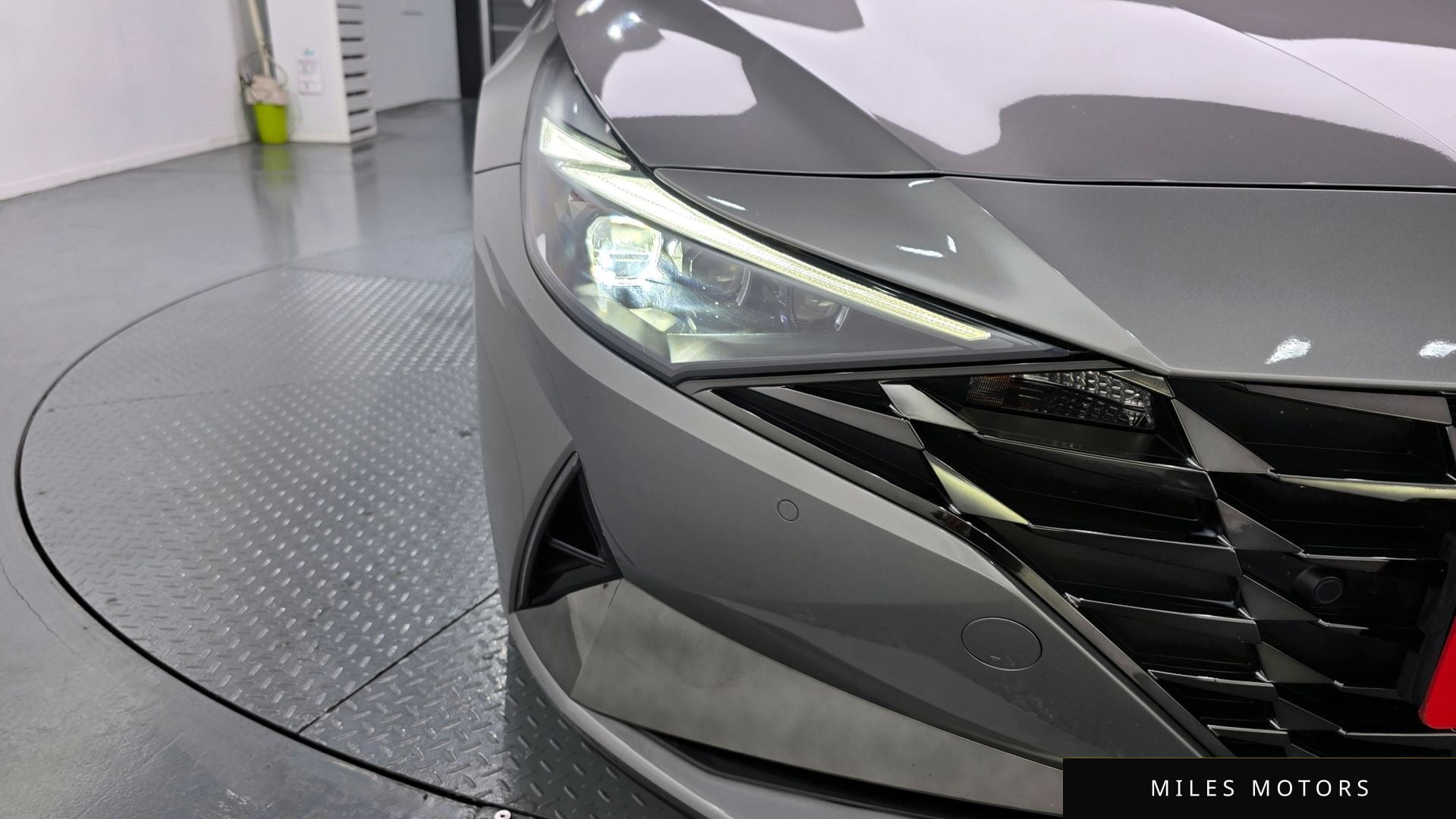 Hyundai AVANTE 2023 — миниатюра 8