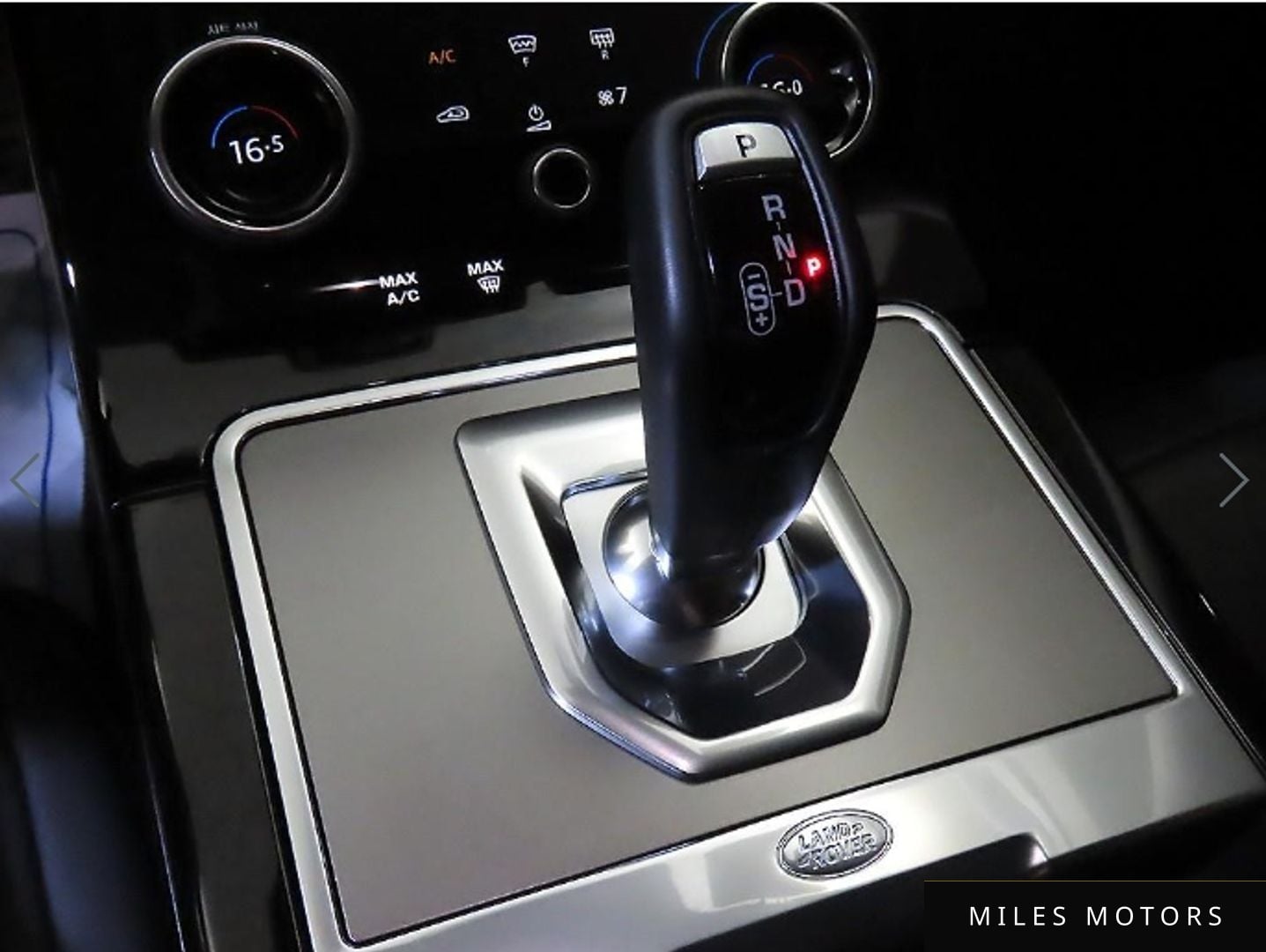 Land Rover Range Rover Evoque 2023 — миниатюра 12