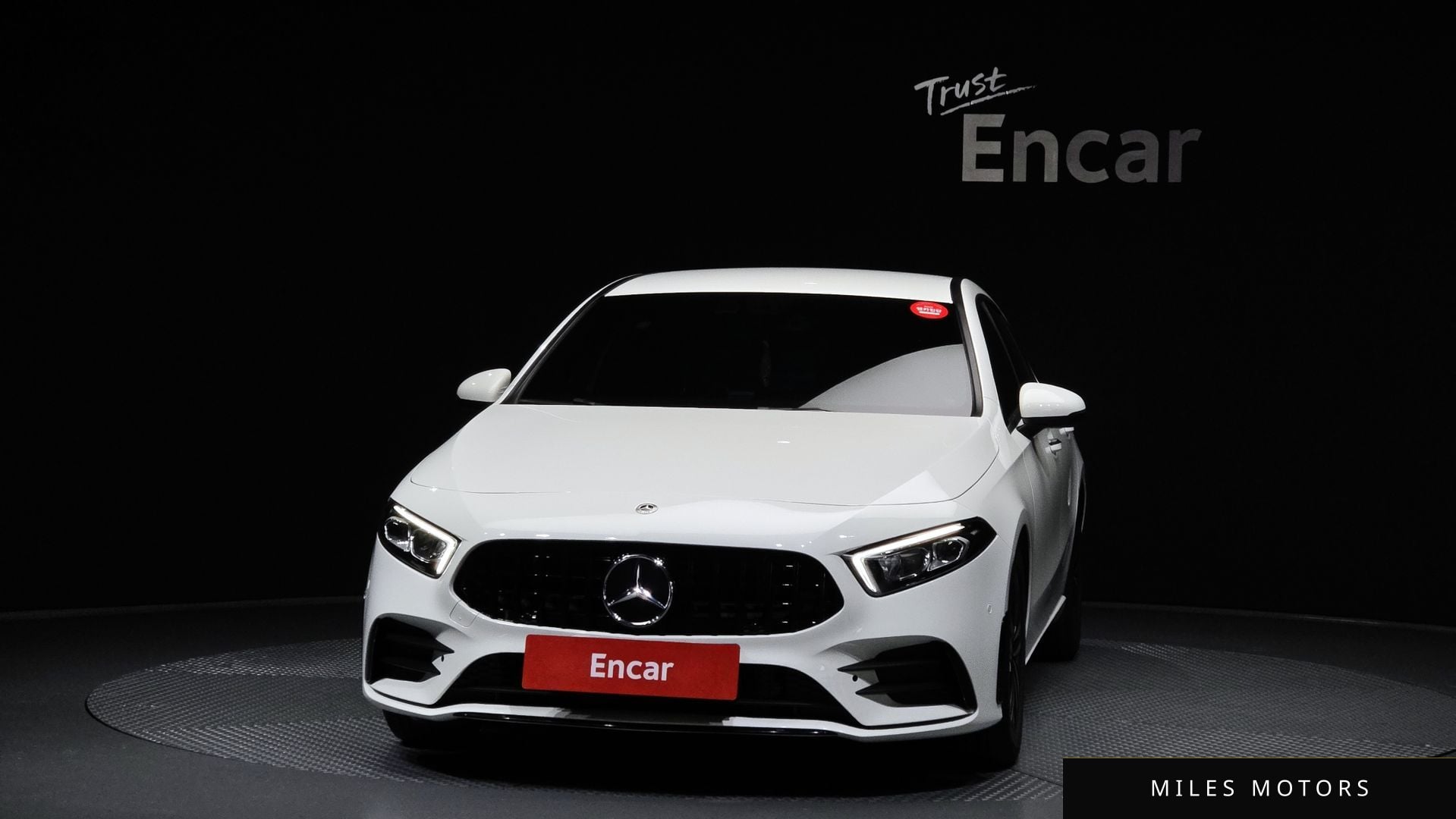 Mercedes-Benz A-Class W177 2021 — миниатюра 3