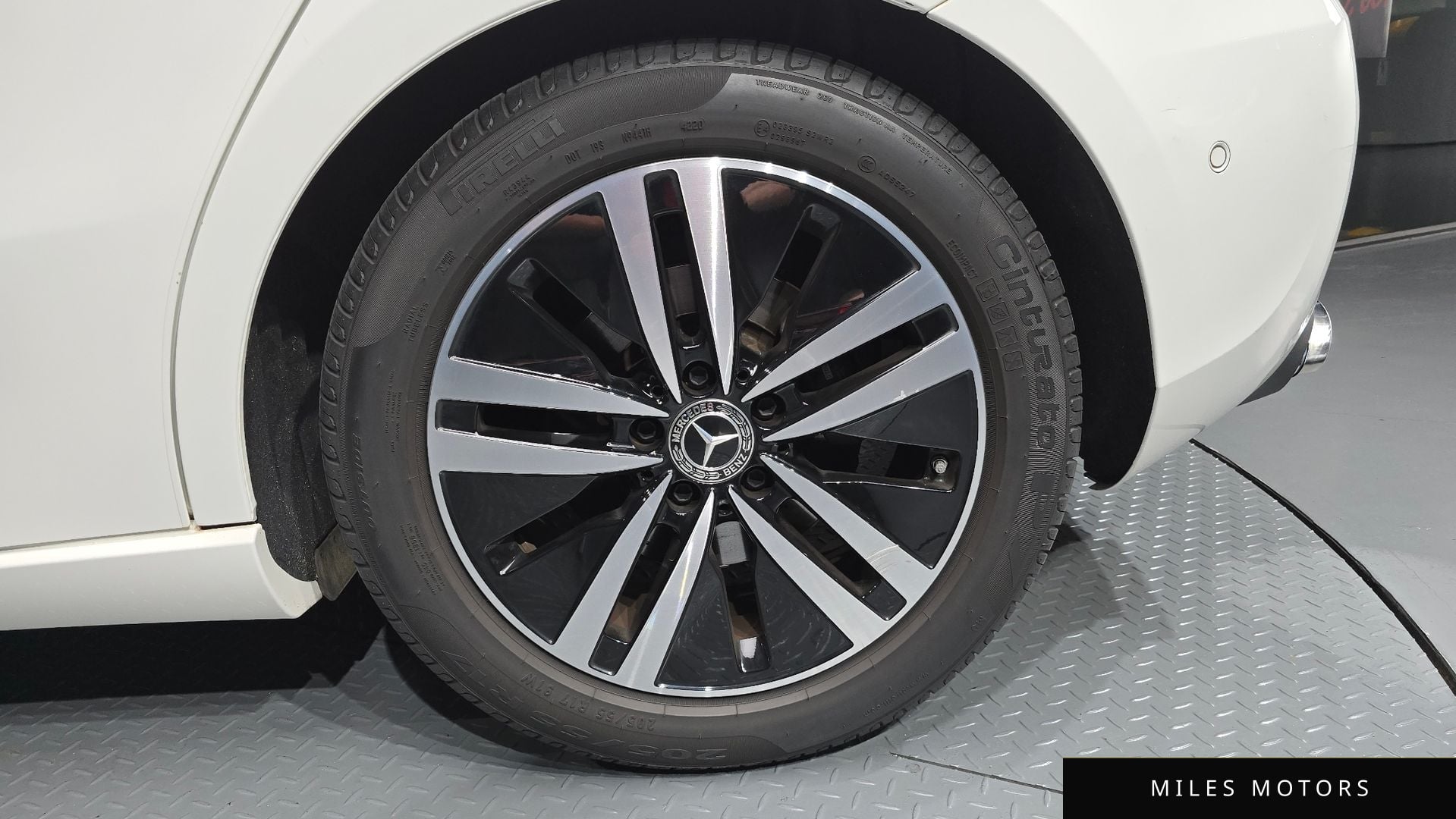 Mercedes-Benz A-Class W177 2021 — миниатюра 7