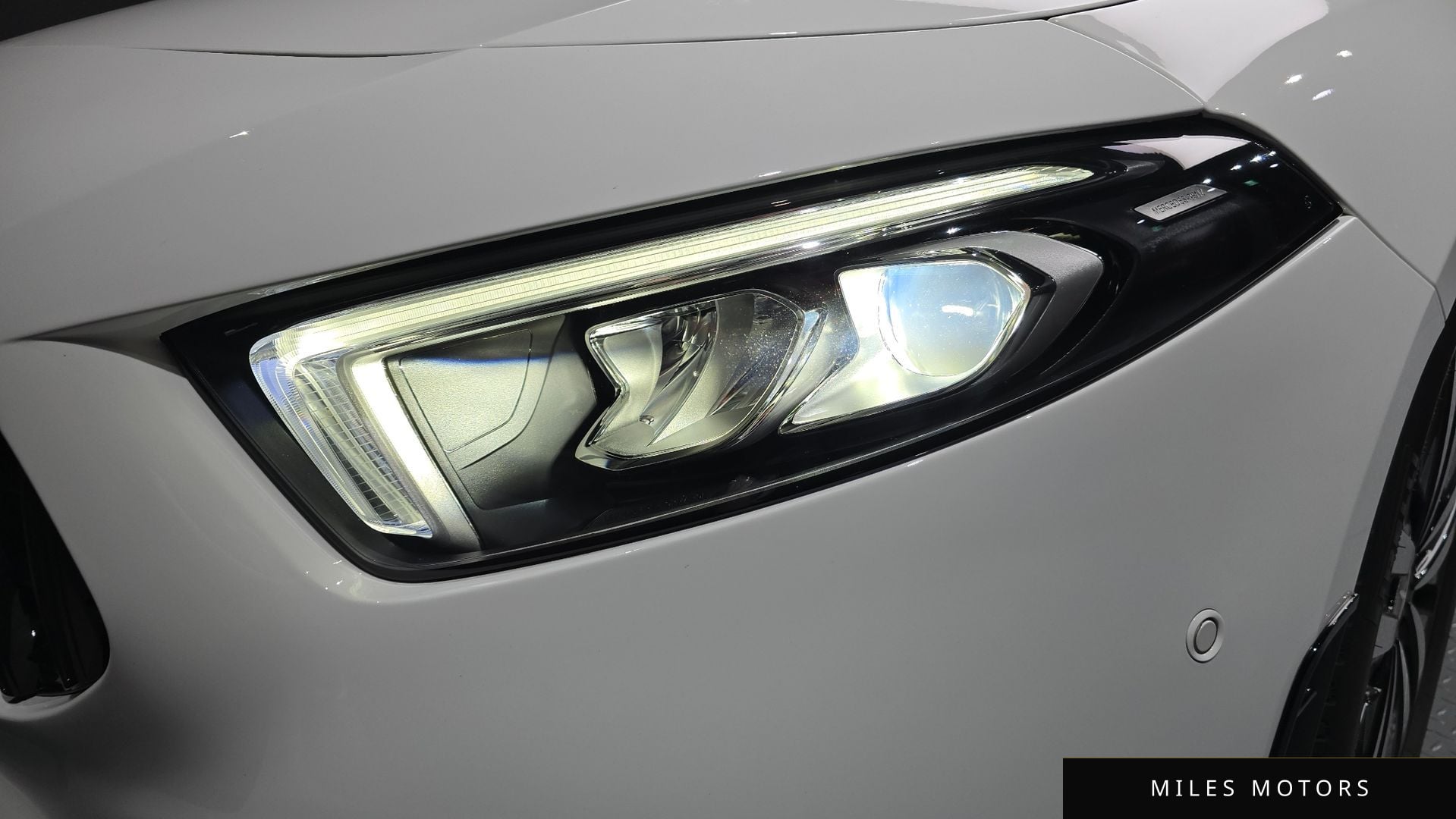 Mercedes-Benz A-Class W177 2021 — миниатюра 8
