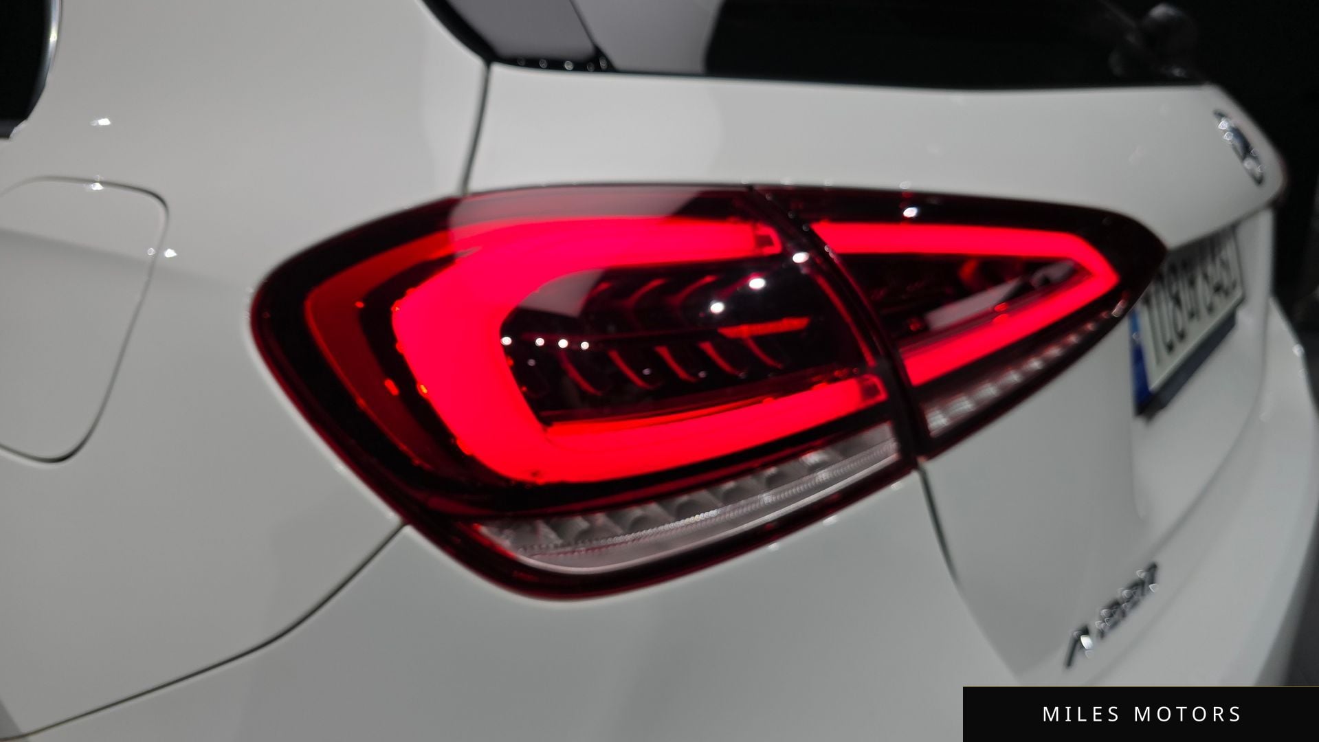 Mercedes-Benz A-Class W177 2021 — миниатюра 9