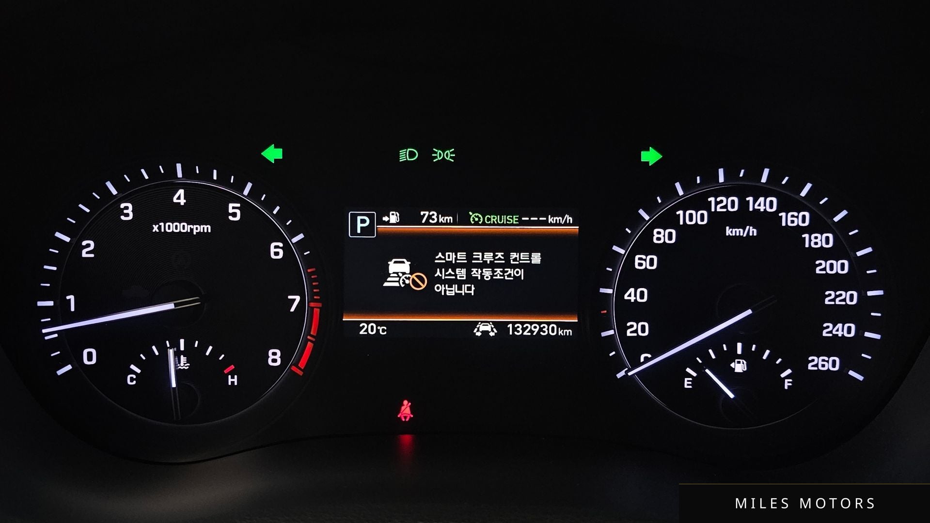 Genesis G80 2020 — миниатюра 11