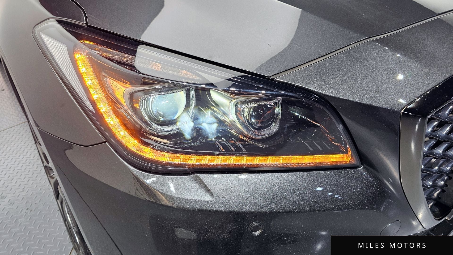 Genesis G80 2020 — миниатюра 8