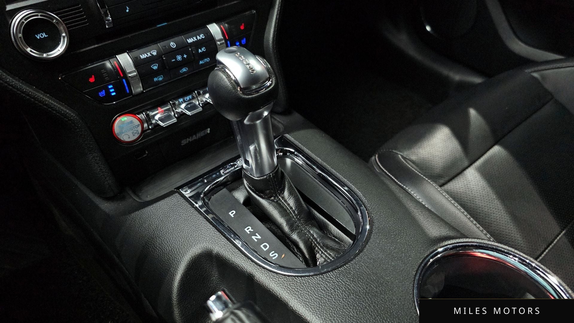 Ford Mustang 2015 — миниатюра 9