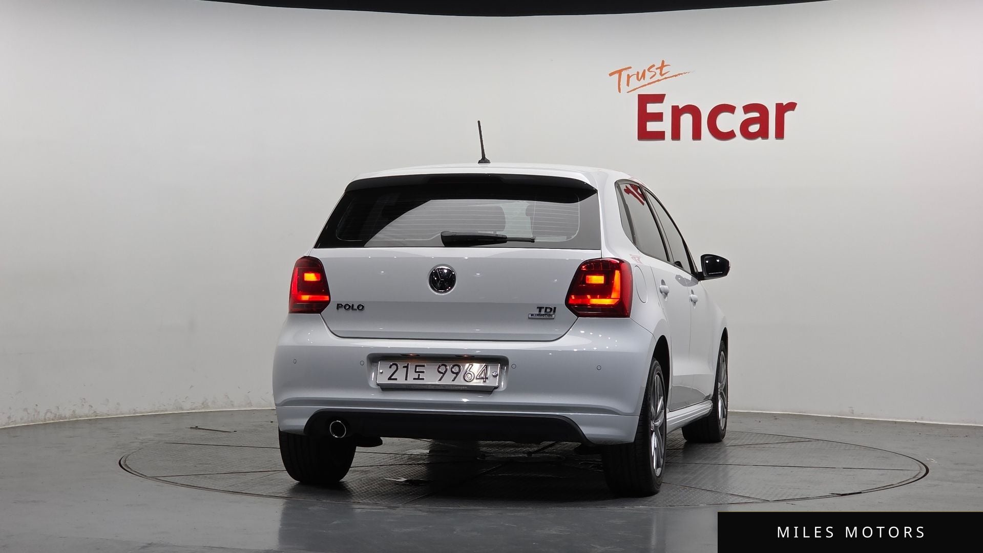 Volkswagen Polo 2015 — миниатюра 4