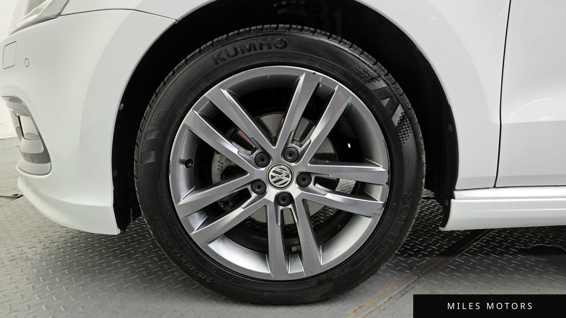 Volkswagen Polo 2015 — миниатюра 5
